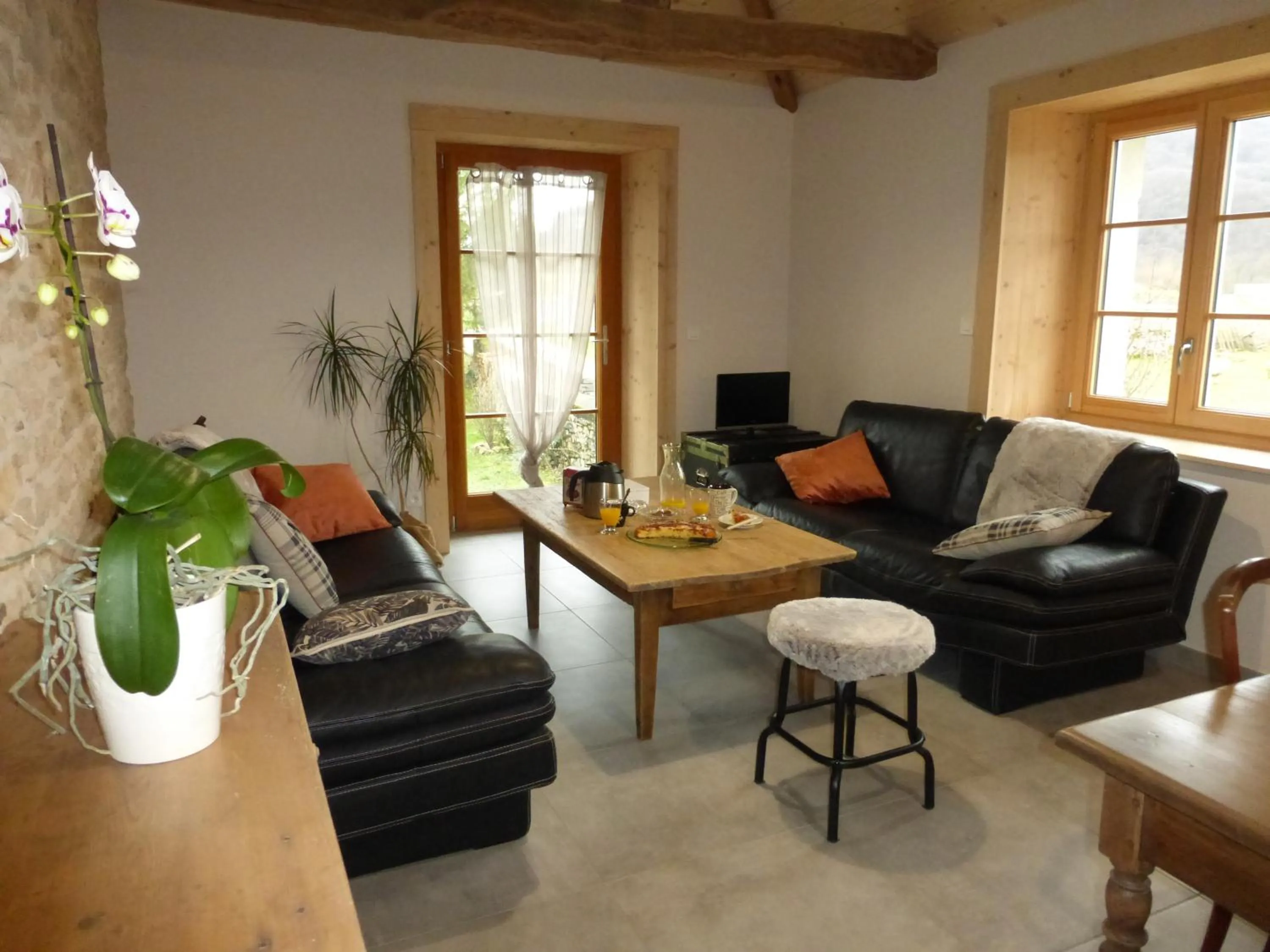 Chambres d'hôtes Béred Vuillemin