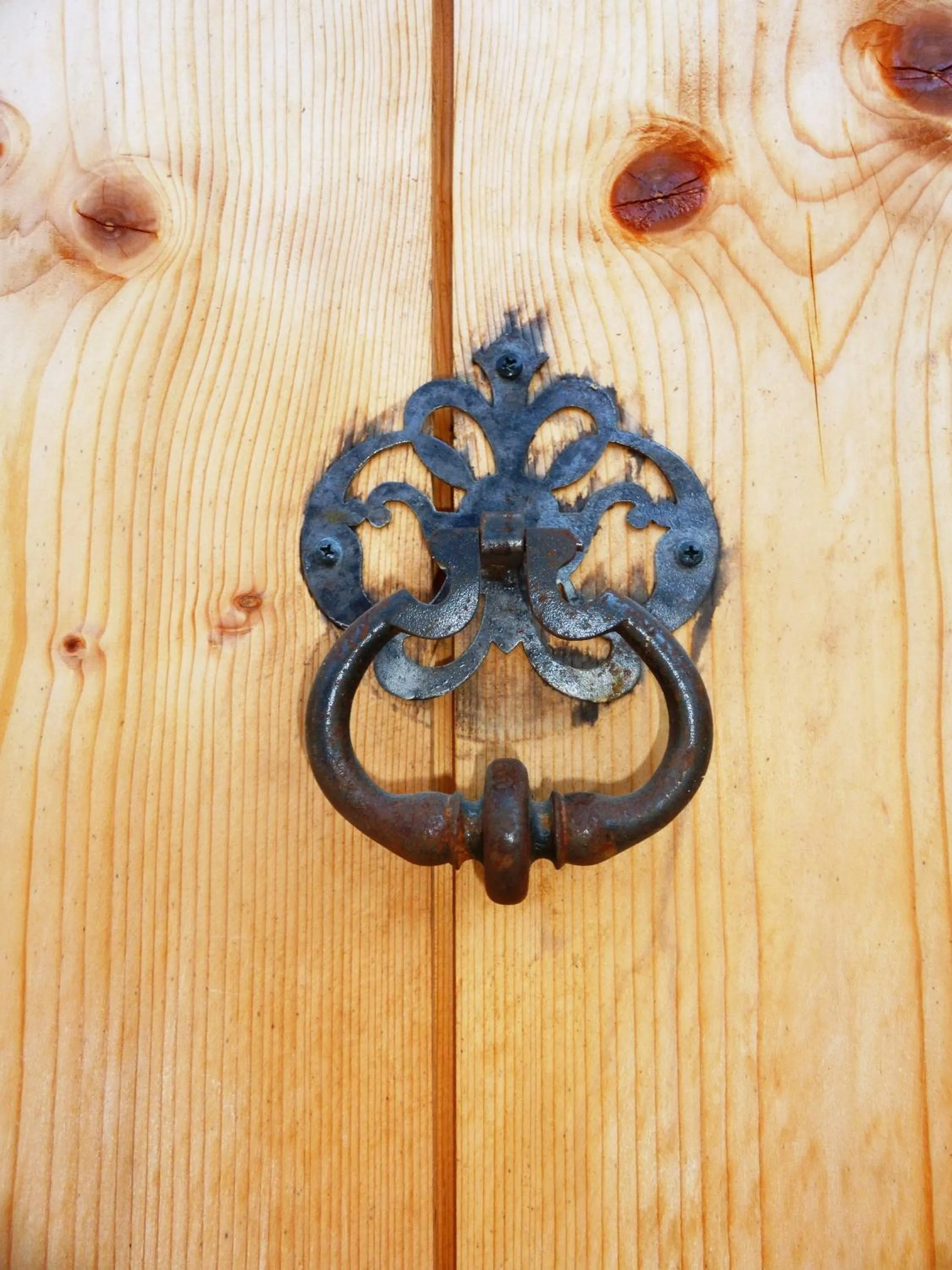 Decorative detail in Chambres d'hôtes Béred Vuillemin