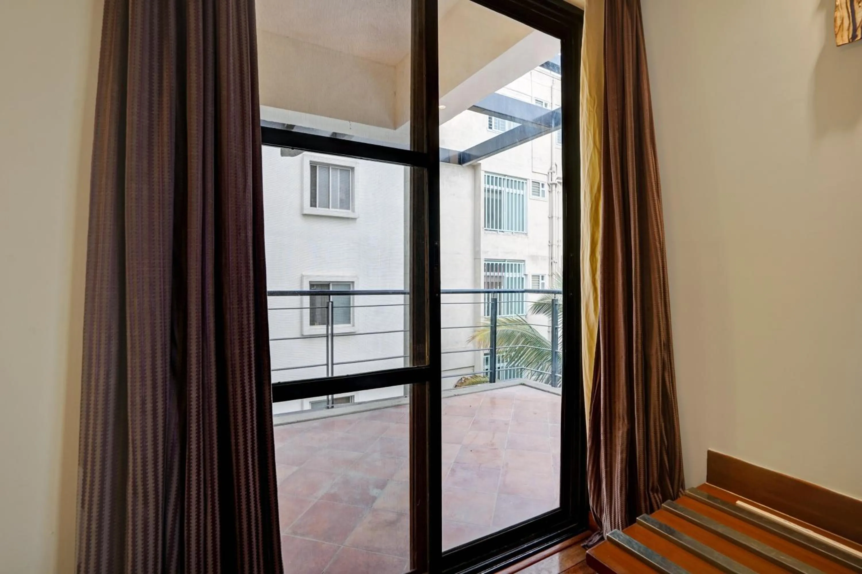 Facade/entrance in Astra Hotels & Suites - Marathalli