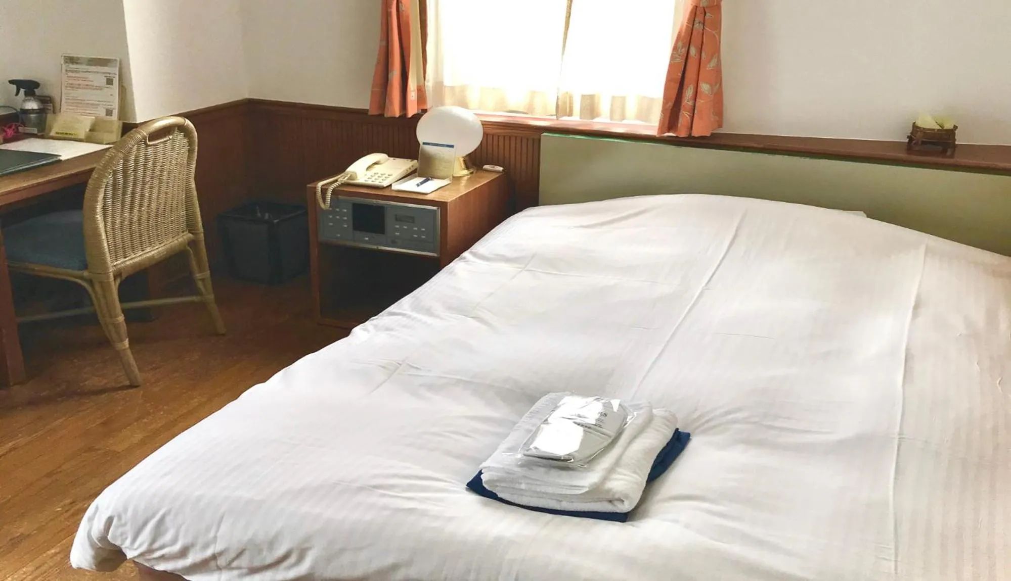 Bedroom, Bed in HOTEL POSH