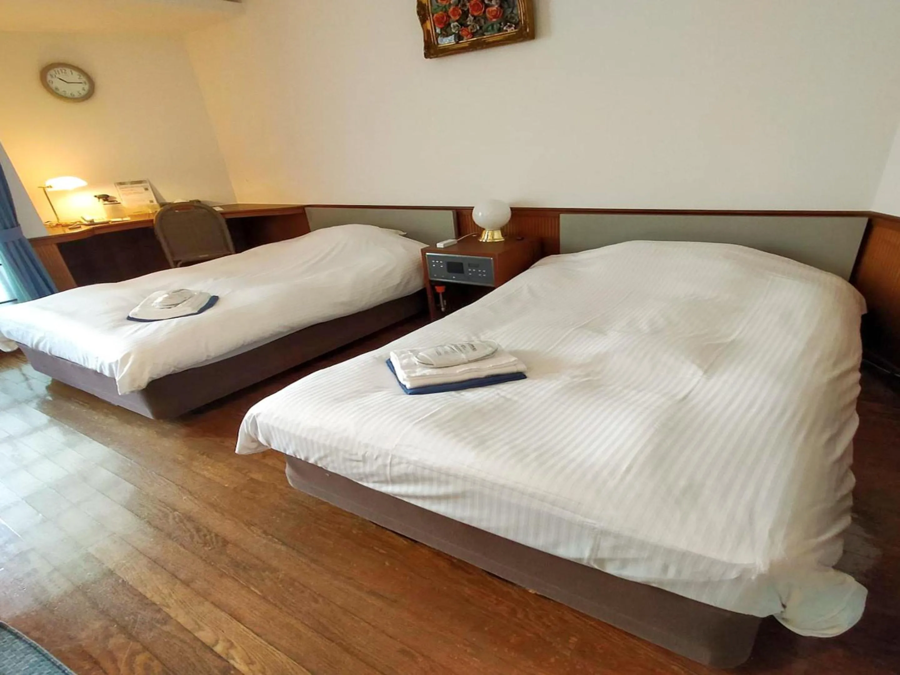 Bedroom, Bed in HOTEL POSH