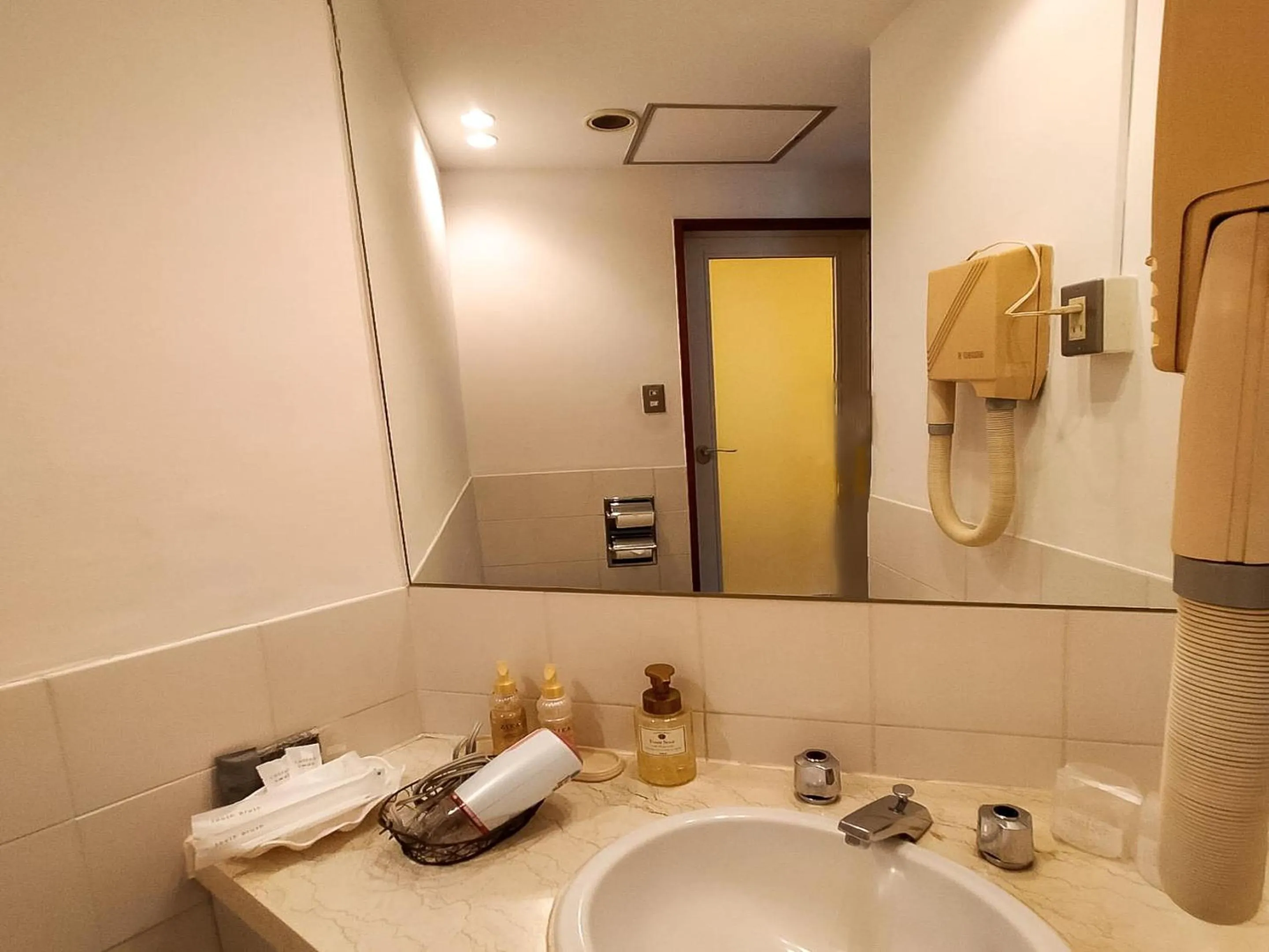 Bathroom in HOTEL POSH