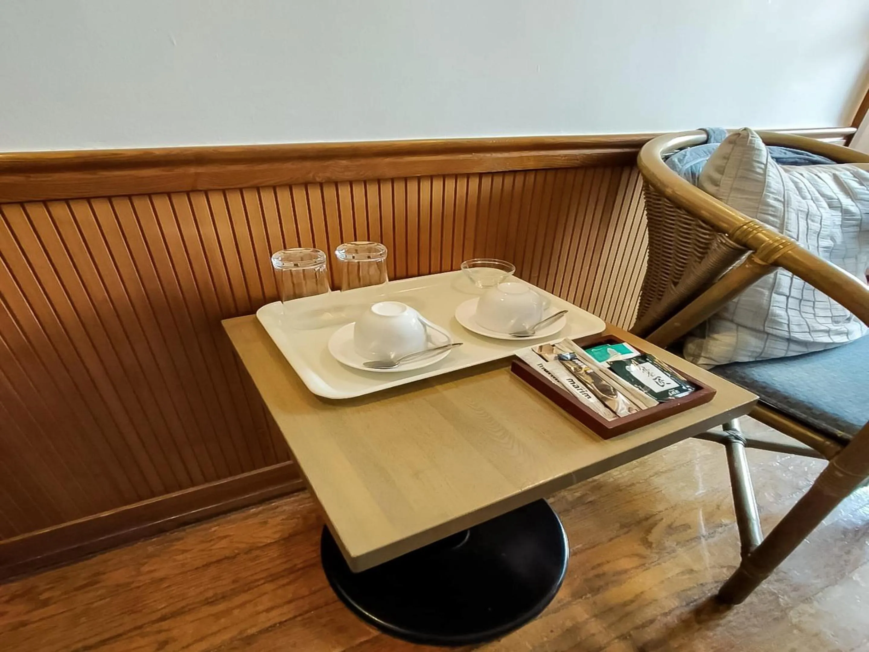 Photo of the whole room in HOTEL POSH