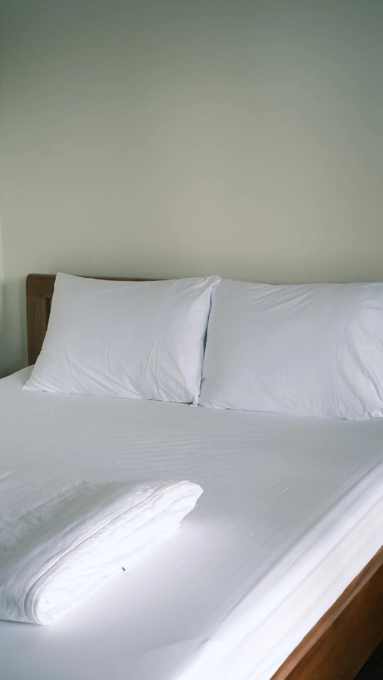 Bedroom, Bed in Hoàng Đô Hotel