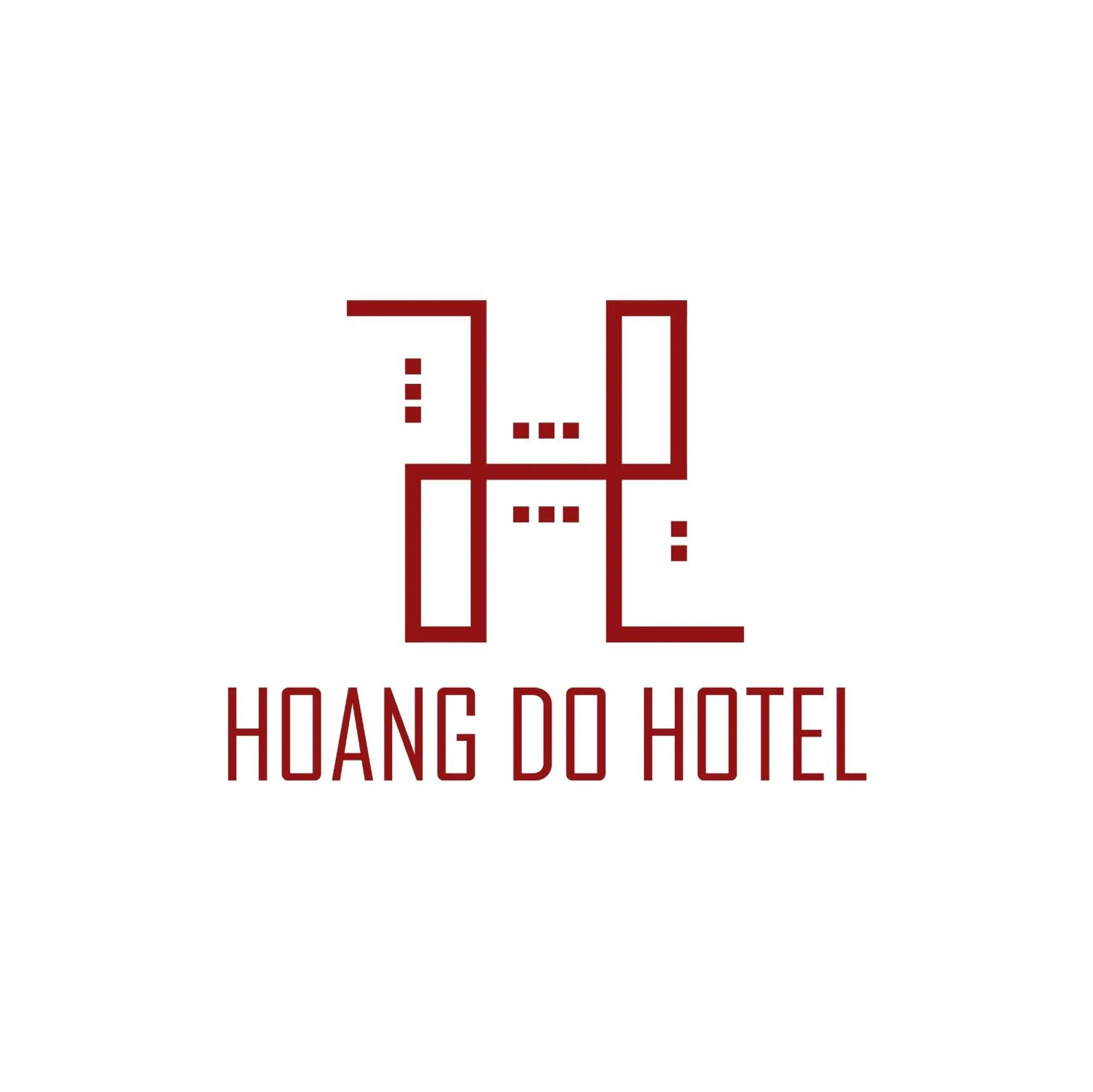 Logo/Certificate/Sign in Hoàng Đô Hotel Logo/Certificate/Sign in Hoàng Đô Hotel