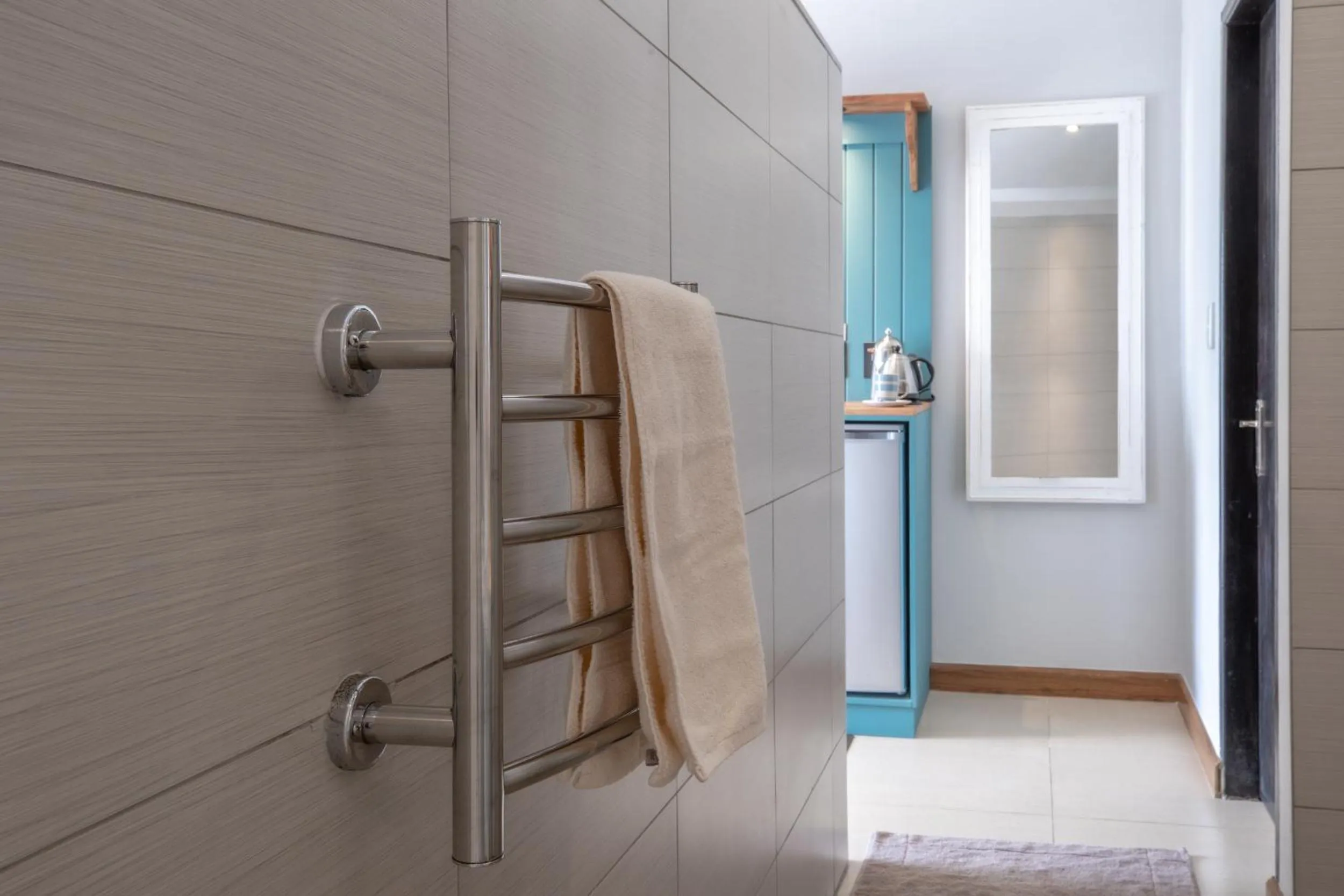 Bathroom in Swakopmund Sands