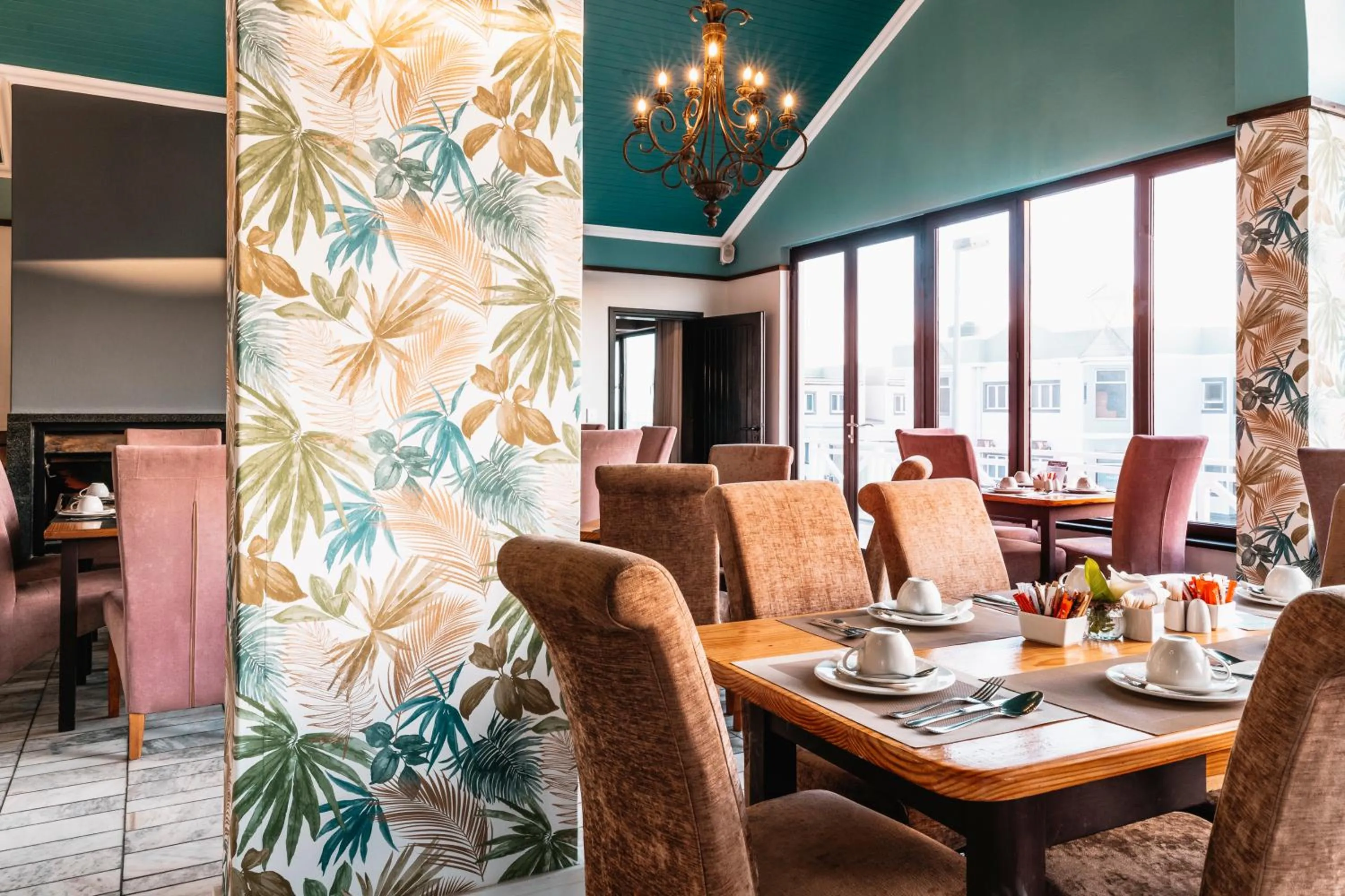 Property building in Swakopmund Sands