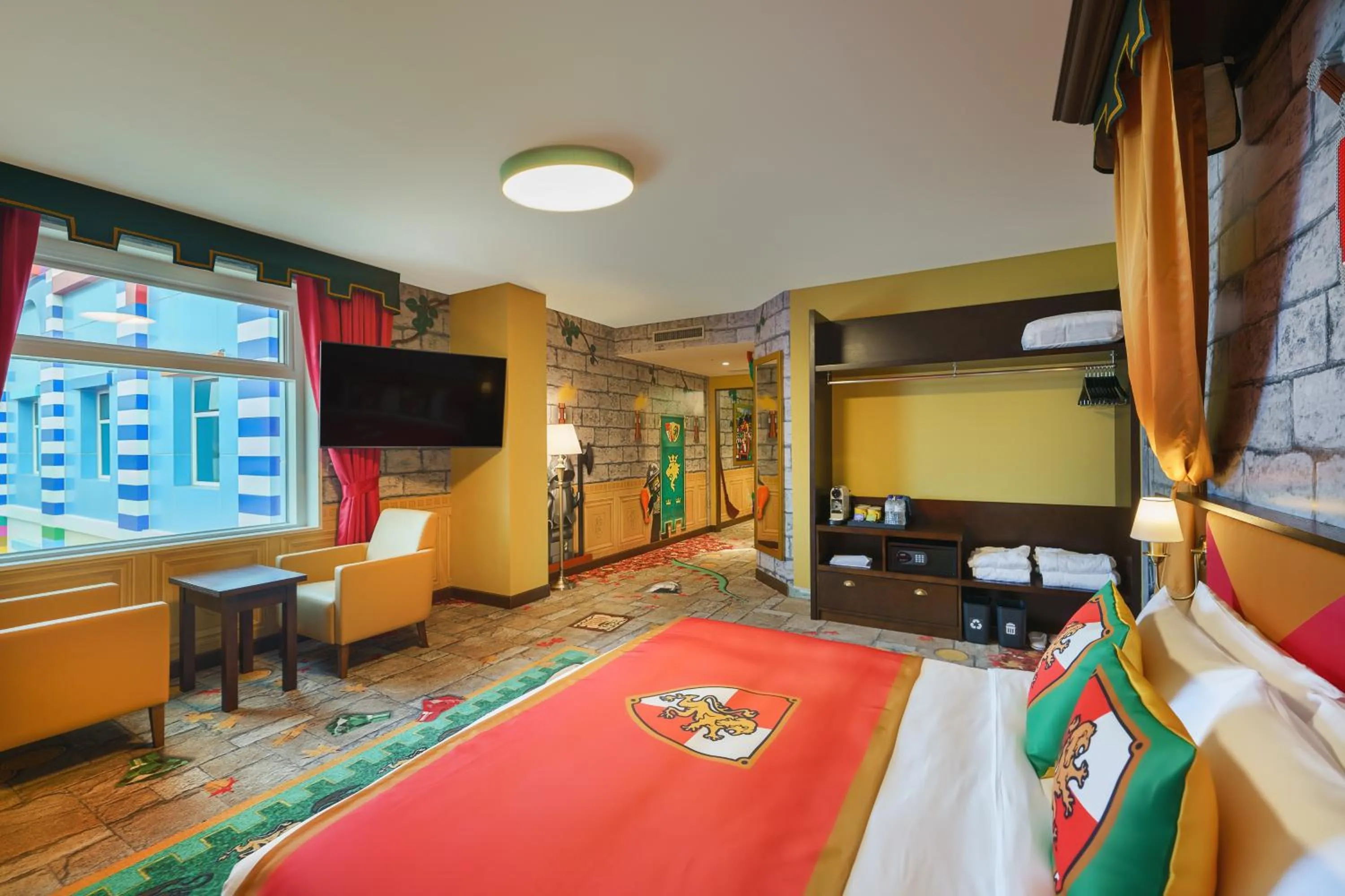 LEGOLAND Korea Resort Hotel