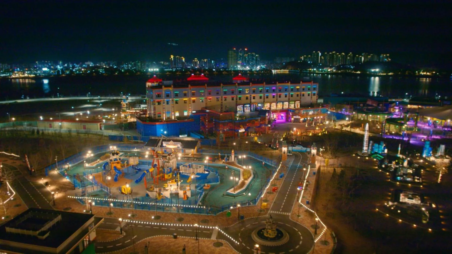 LEGOLAND Korea Resort Hotel