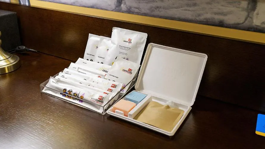 LEGOLAND Korea Resort Hotel