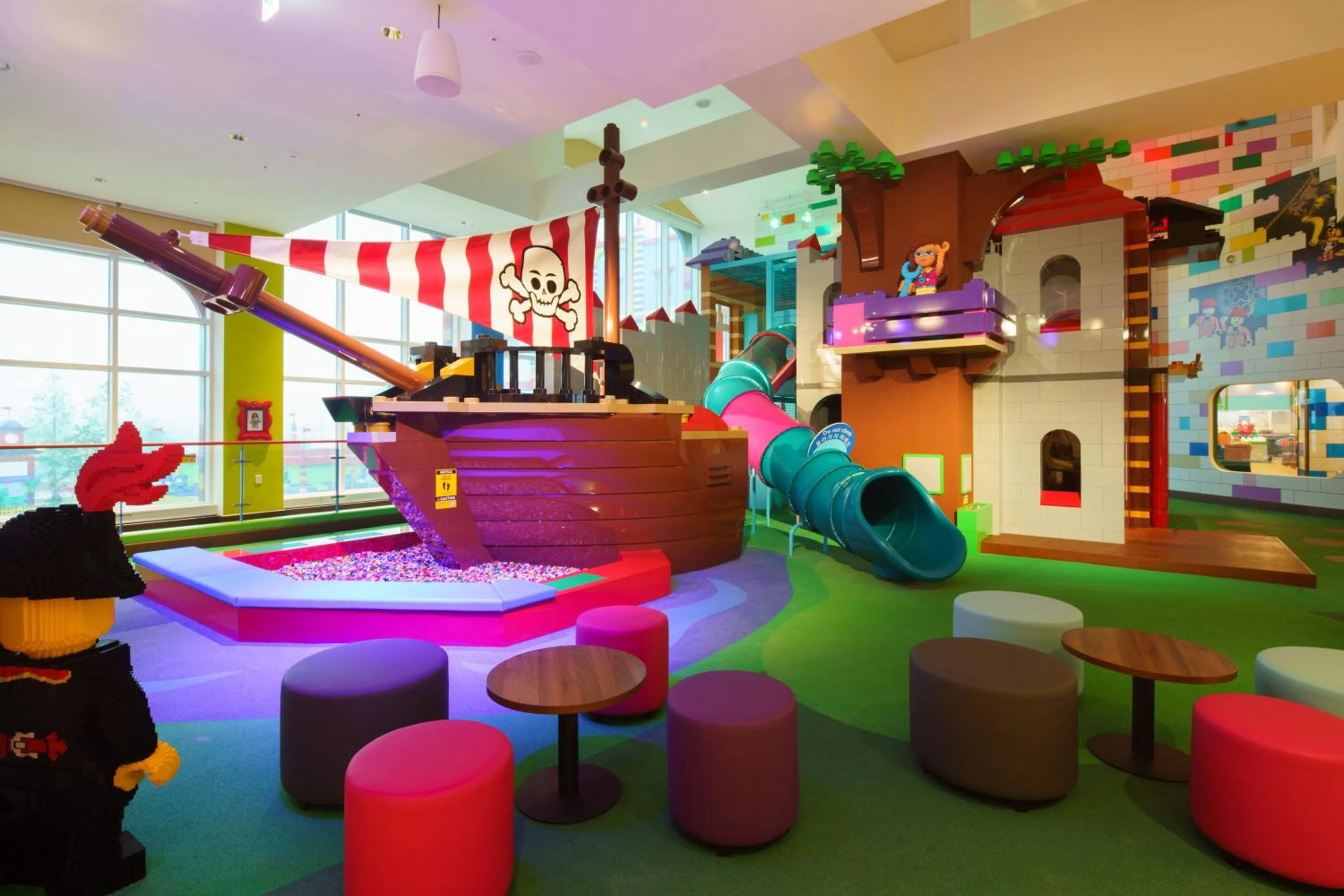 LEGOLAND Korea Resort Hotel