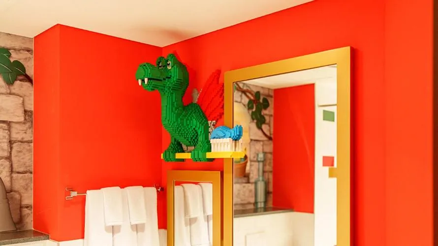 LEGOLAND Korea Resort Hotel