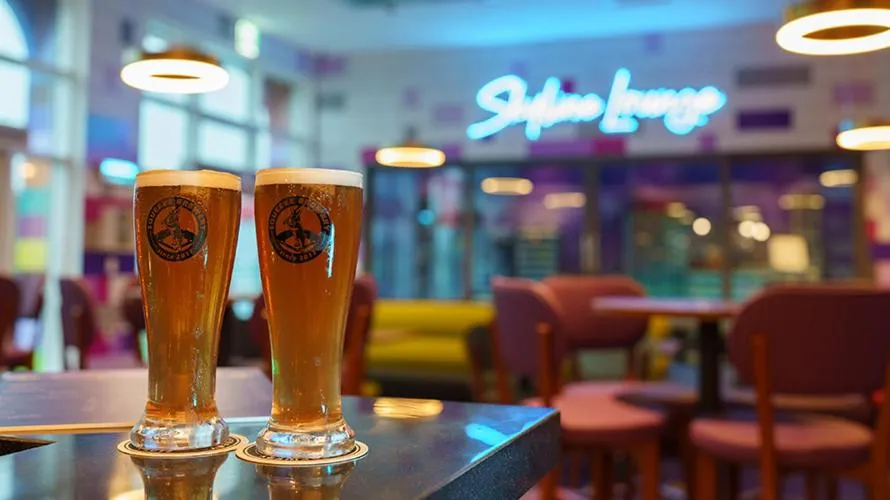 LEGOLAND Korea Resort Hotel