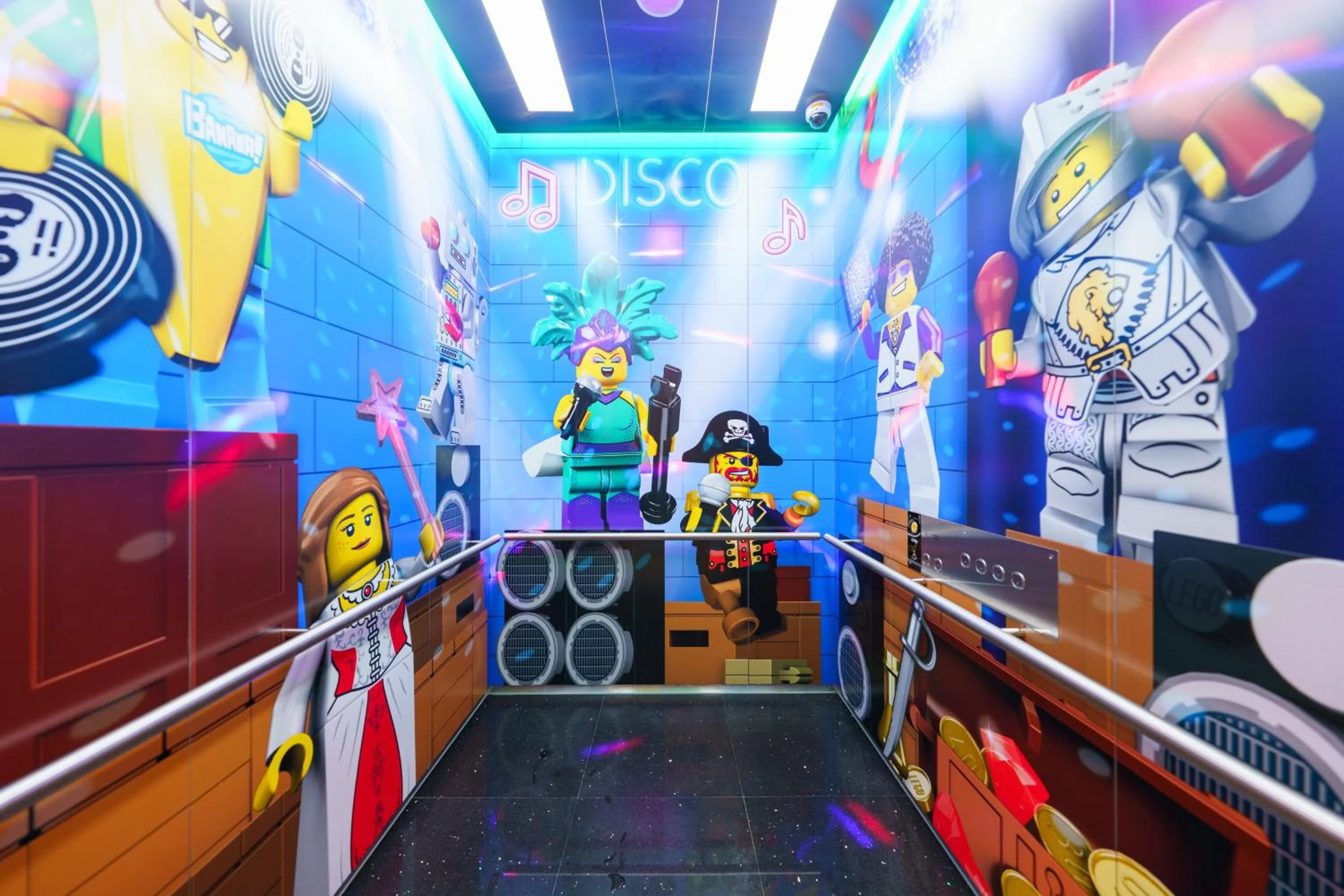 LEGOLAND Korea Resort Hotel