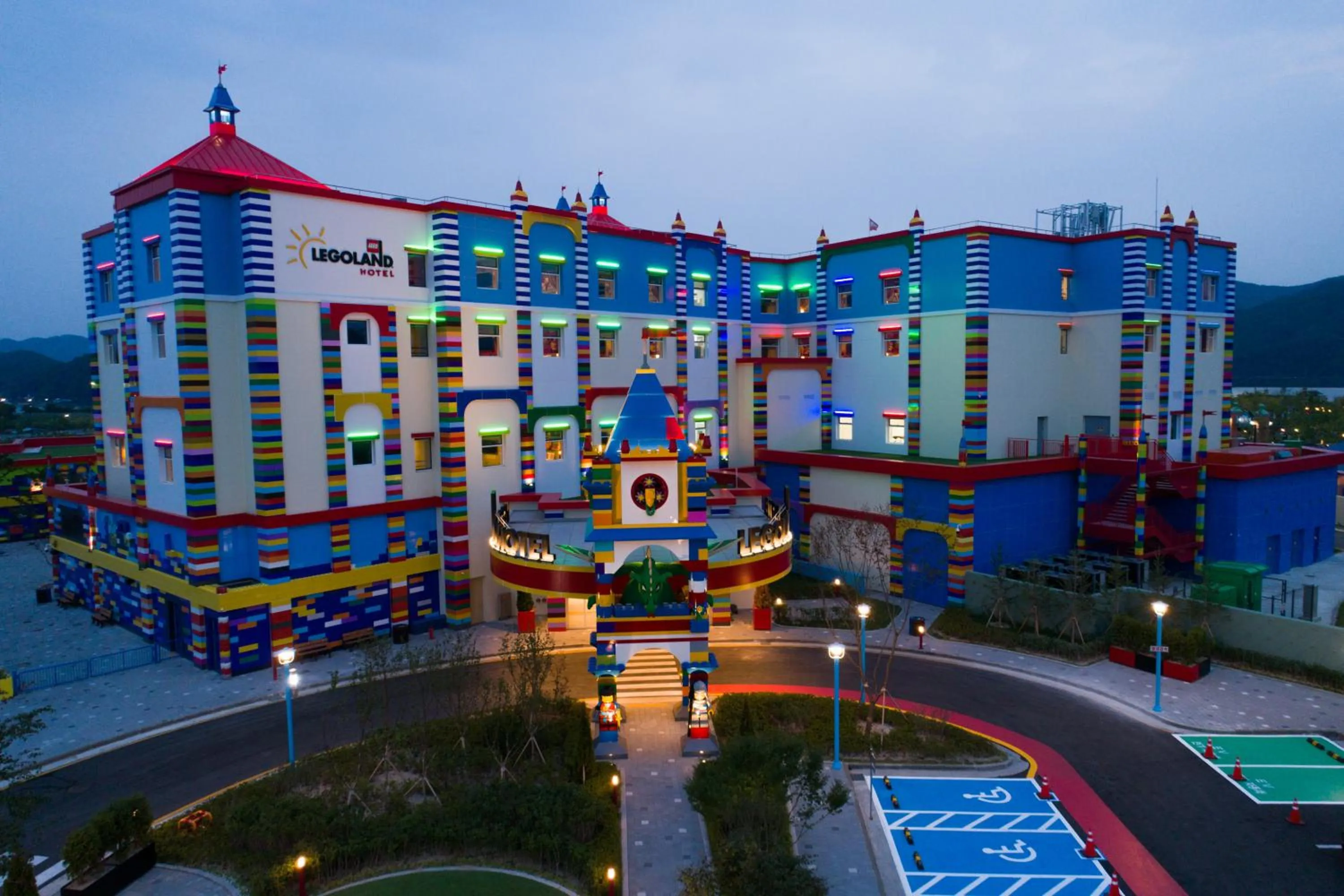 LEGOLAND Korea Resort Hotel