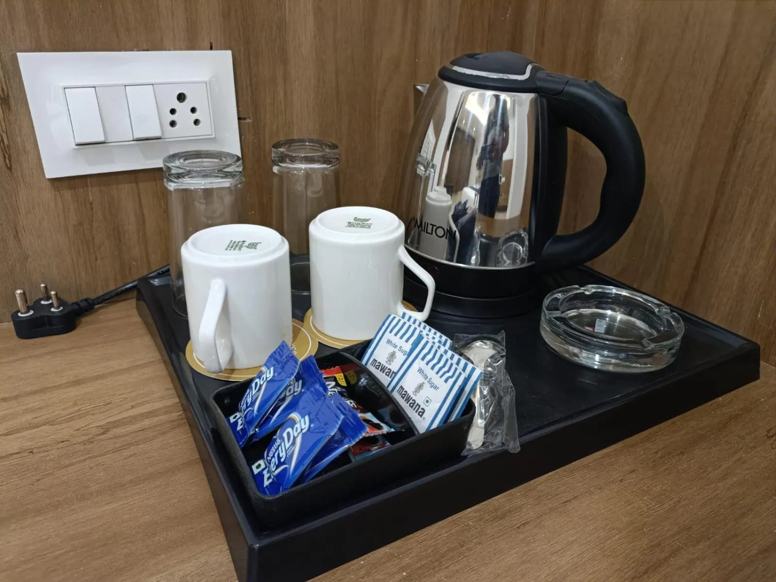 Hotel Raas Inn, New Hotel