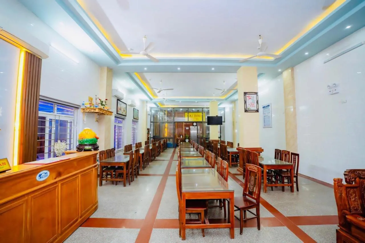 Lai Dinh Hotel