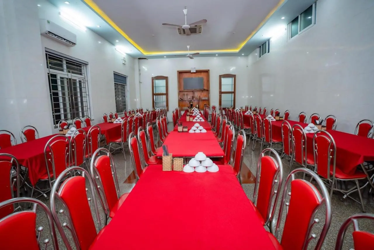 Lai Dinh Hotel