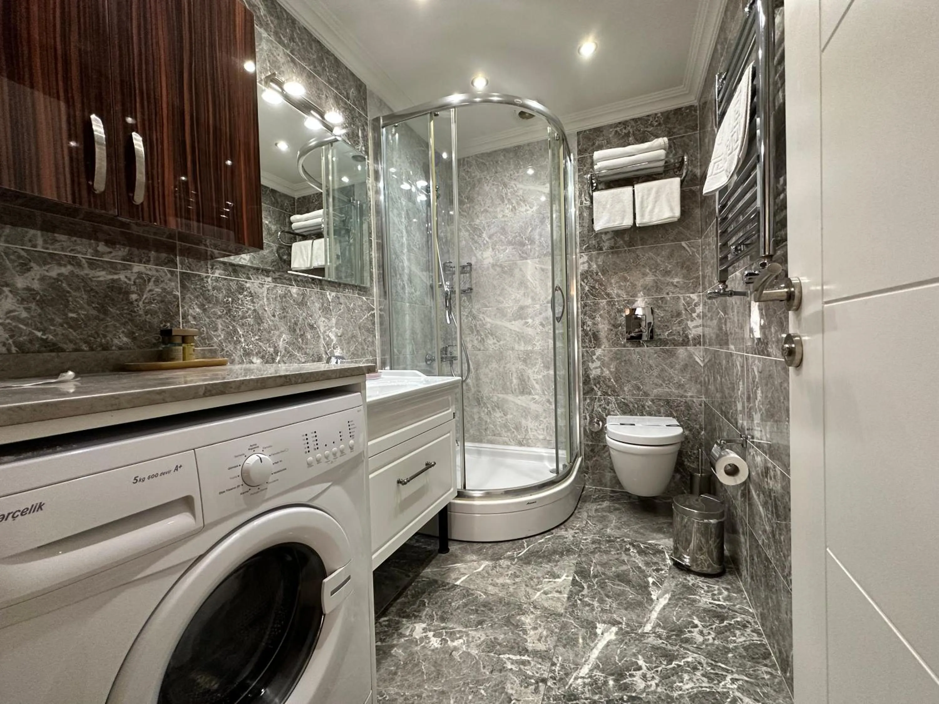 Bathroom in Homelike Residence
