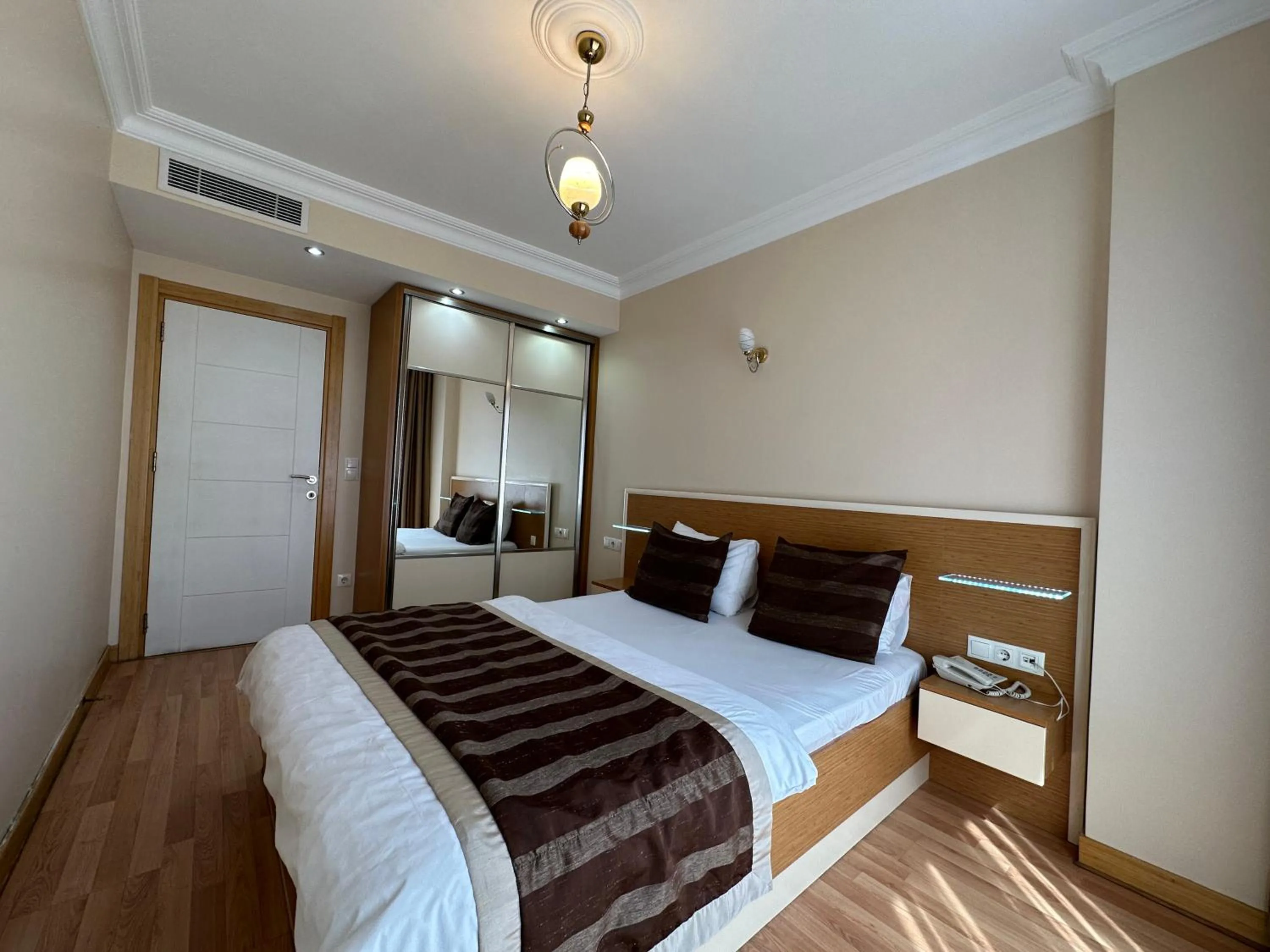 Massage in Homelike Residence