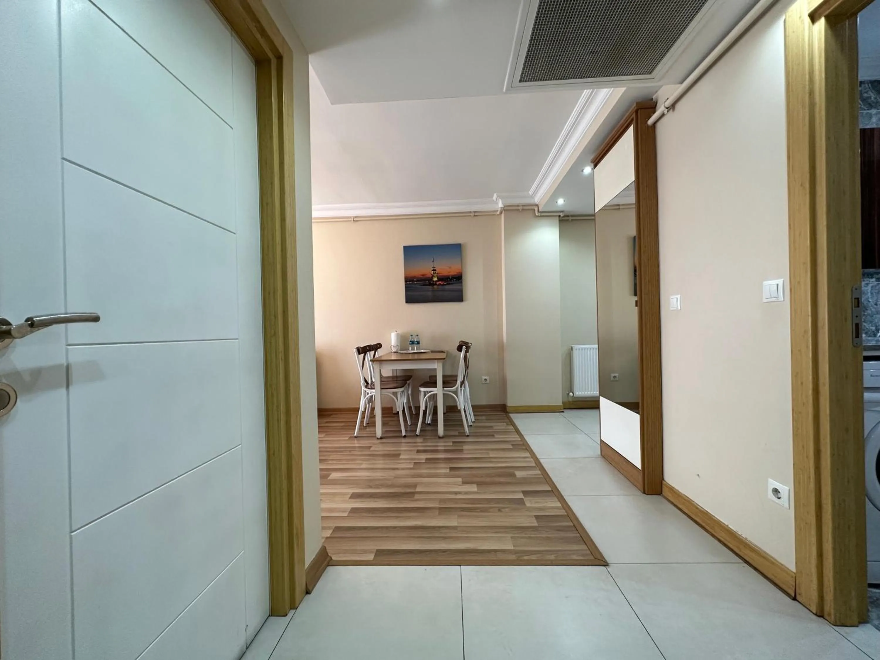 Massage in Homelike Residence