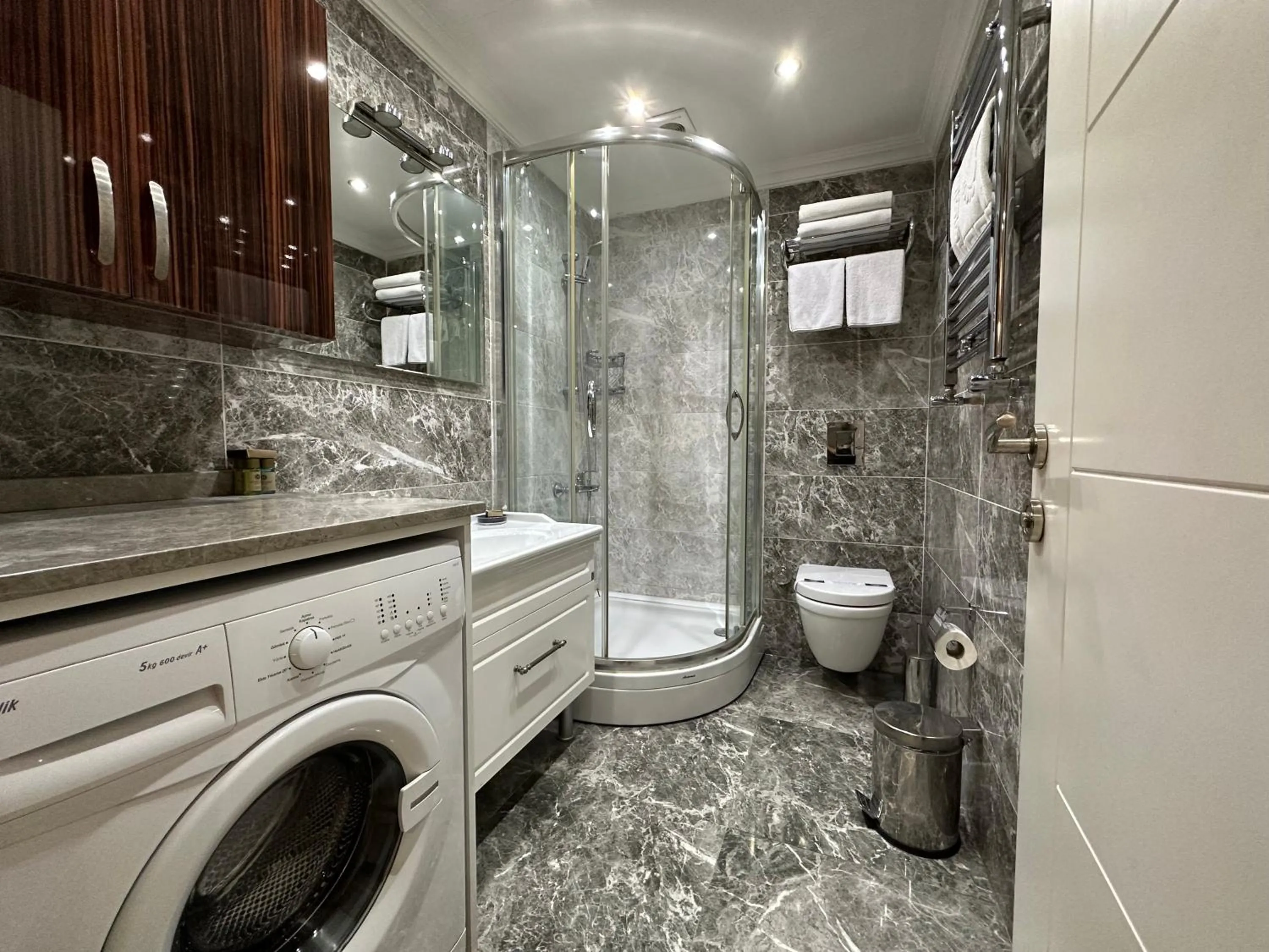 Bathroom in Homelike Residence