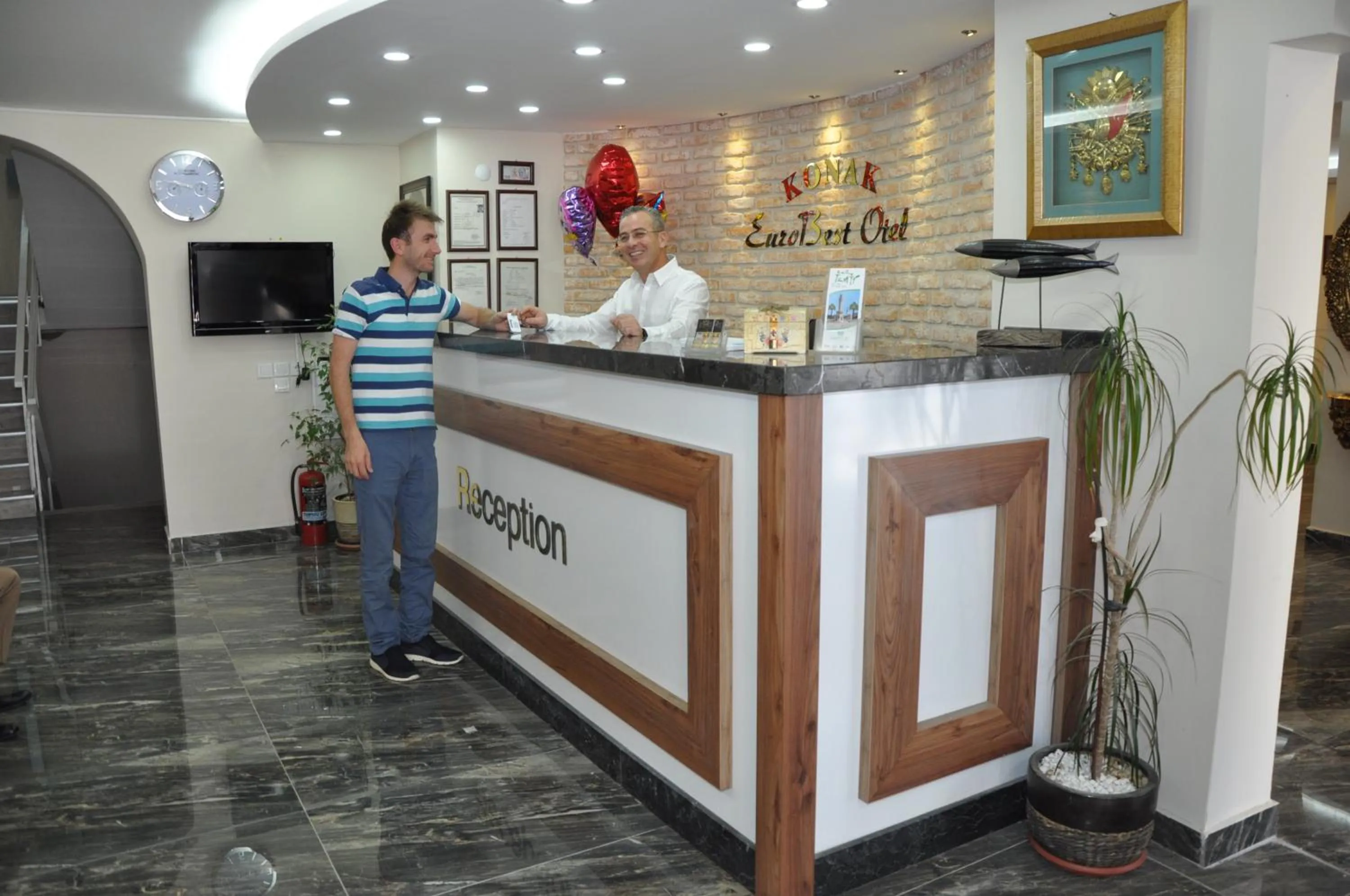 Konak EuroBest Otel