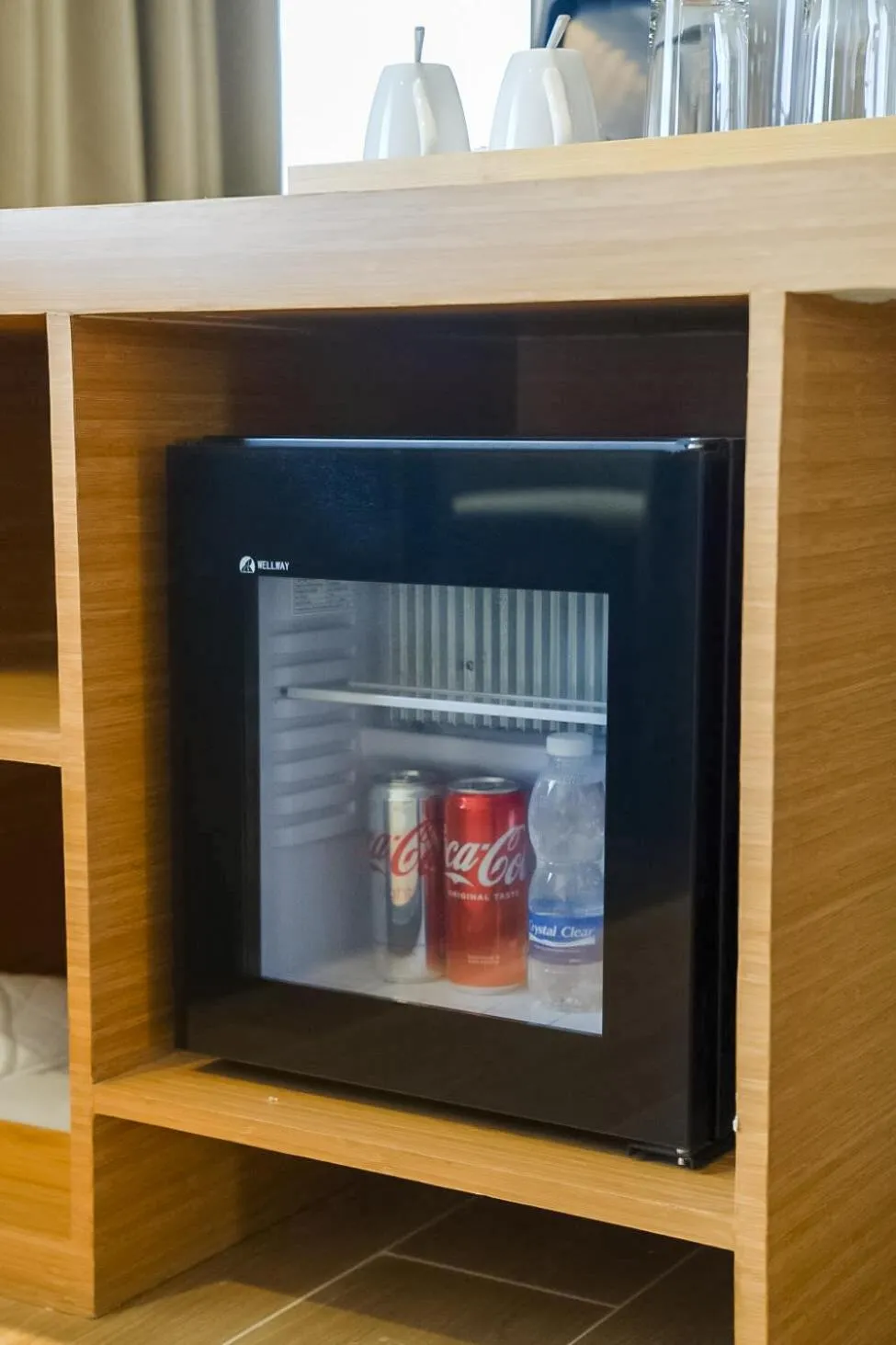 Brittany Hotel Villar City