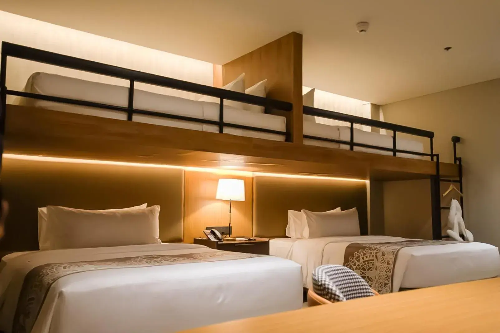 Bridge Room in Brittany Hotel Villar City Bridge Room in Brittany Hotel Villar City