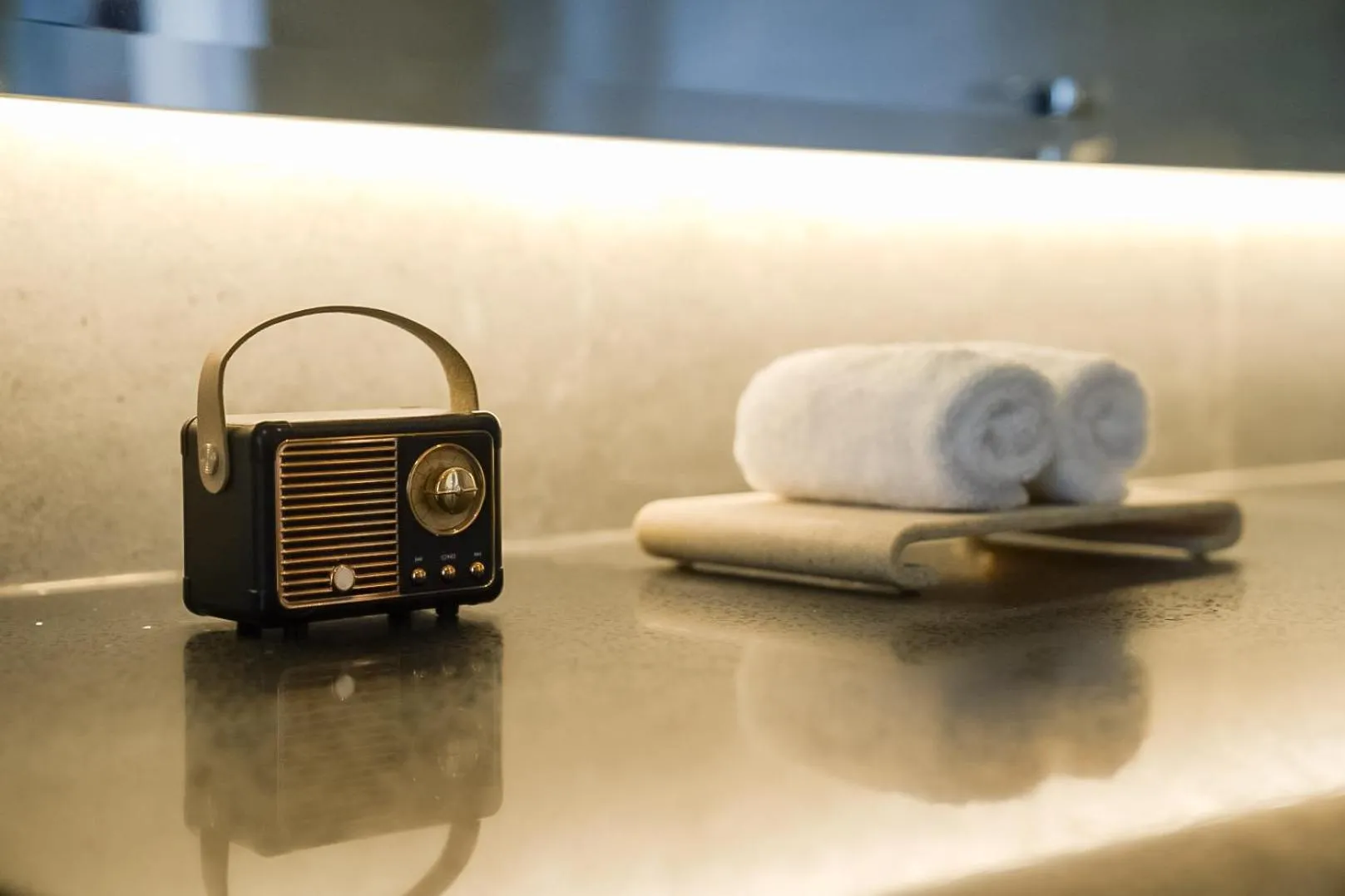 Brittany Hotel Villar City