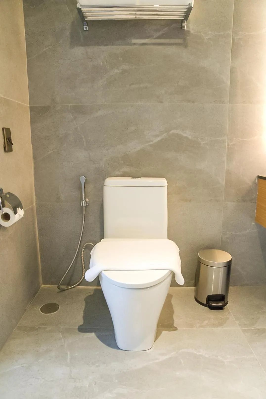 Brittany Hotel Villar City