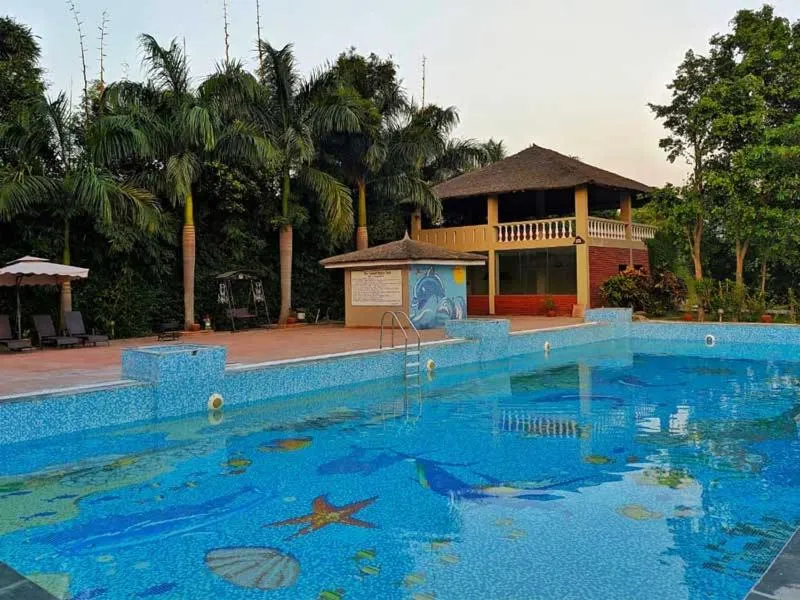  in Corbett Tusker Trail