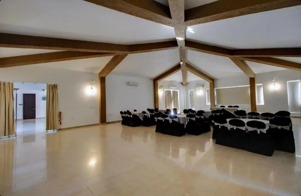 Meeting/conference room in Corbett Tusker Trail