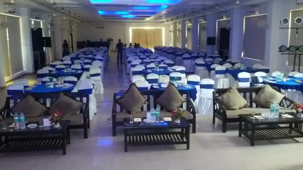 Meeting/conference room in Corbett Tusker Trail