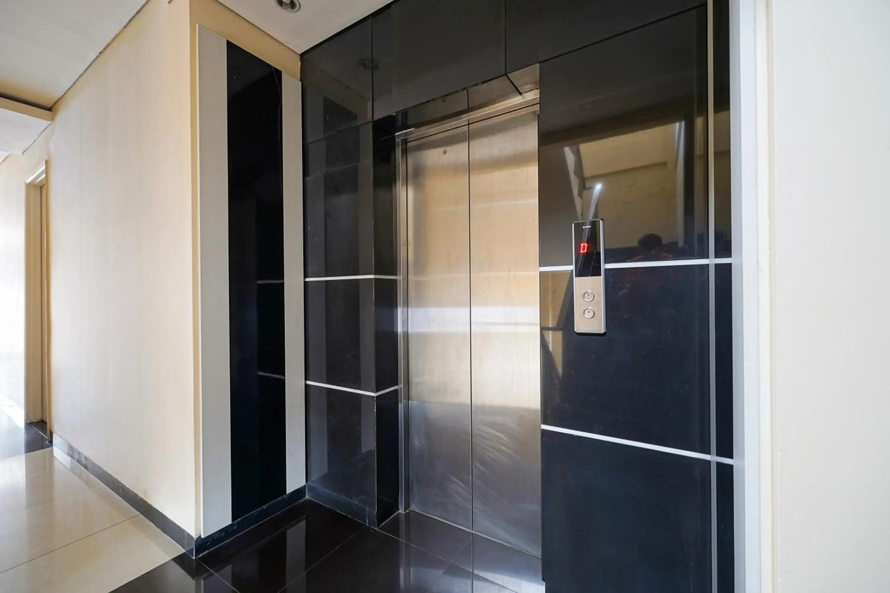 Property building in Multi 88 Syariah Property building in Multi 88 Syariah