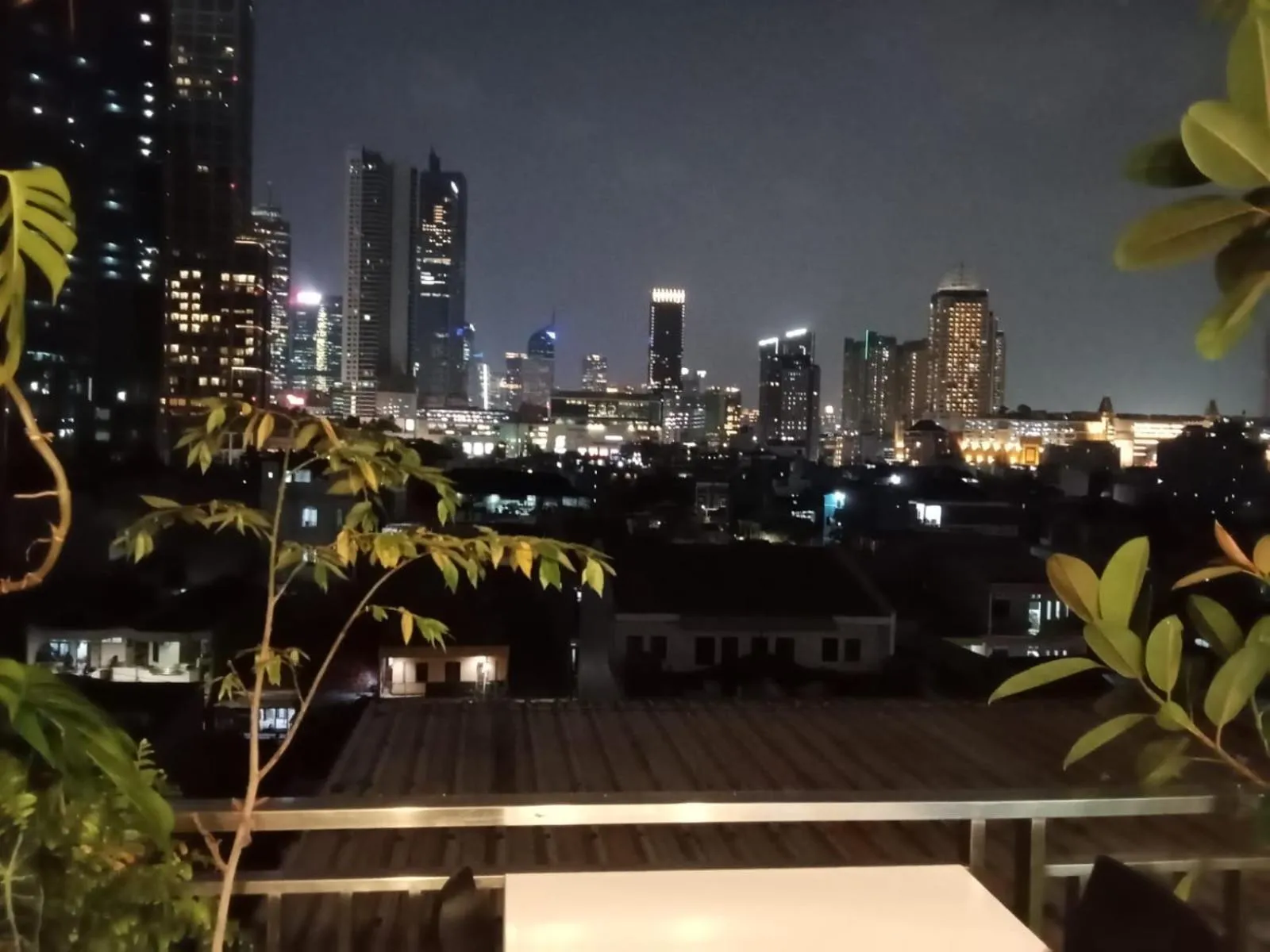 Restaurant/places to eat in Multi 88 Syariah