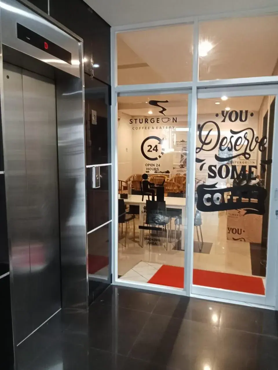 Restaurant/places to eat in Multi 88 Syariah Restaurant/places to eat in Multi 88 Syariah