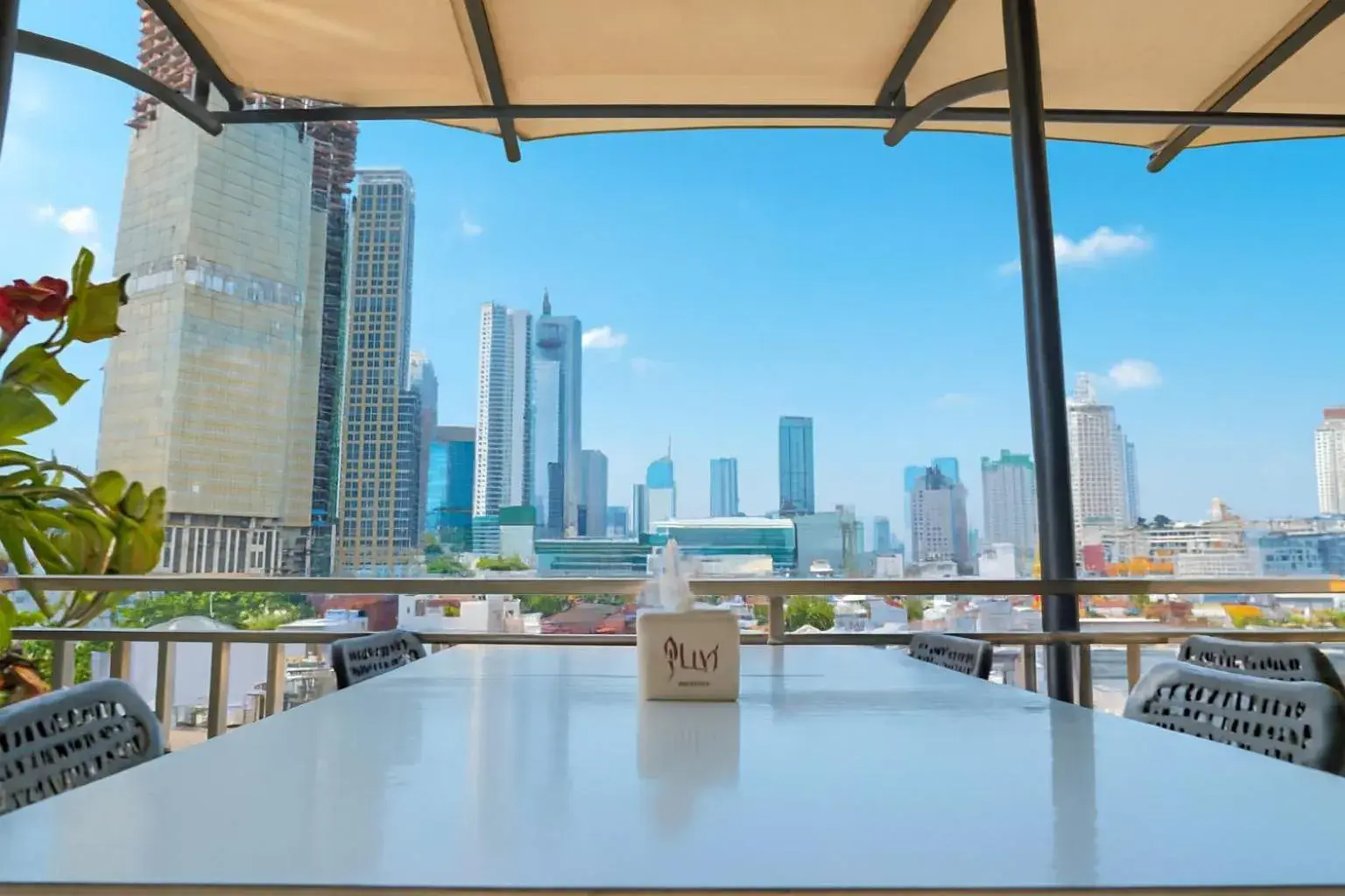 Restaurant/places to eat in Multi 88 Syariah Restaurant/places to eat in Multi 88 Syariah