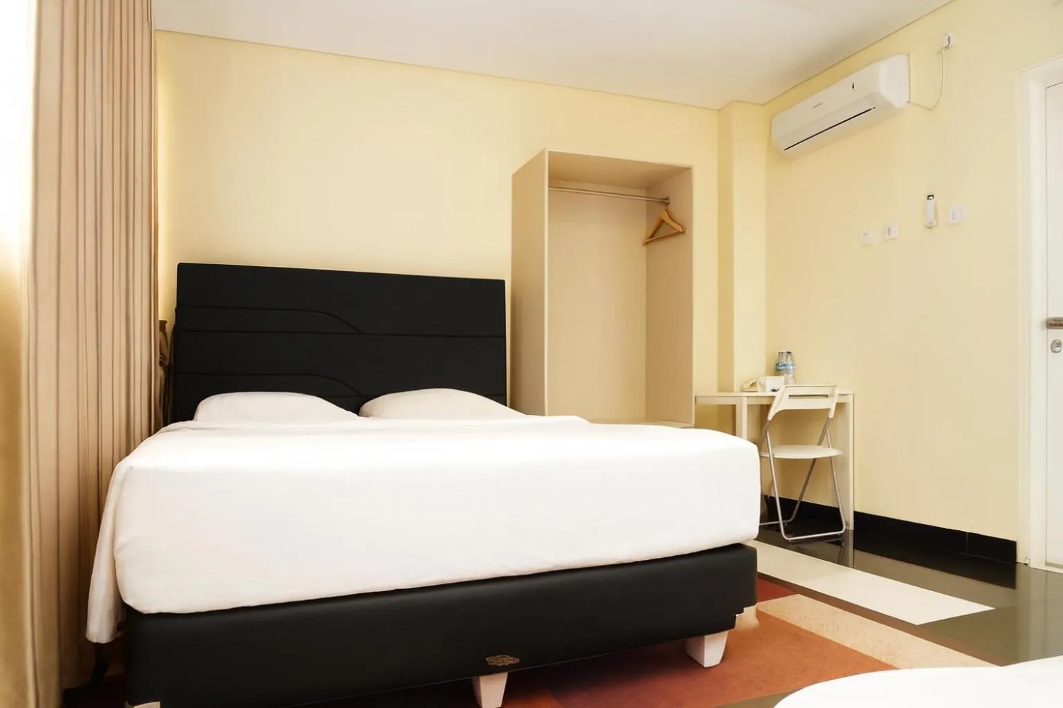 Family, Bed in Multi 88 Syariah