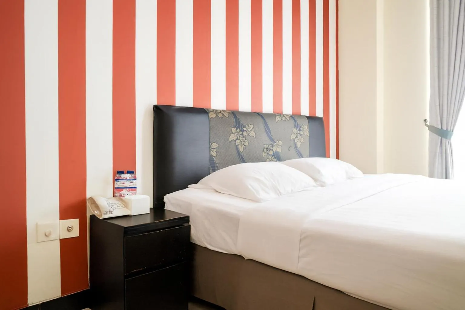 Bedroom, Bed in Multi 88 Syariah