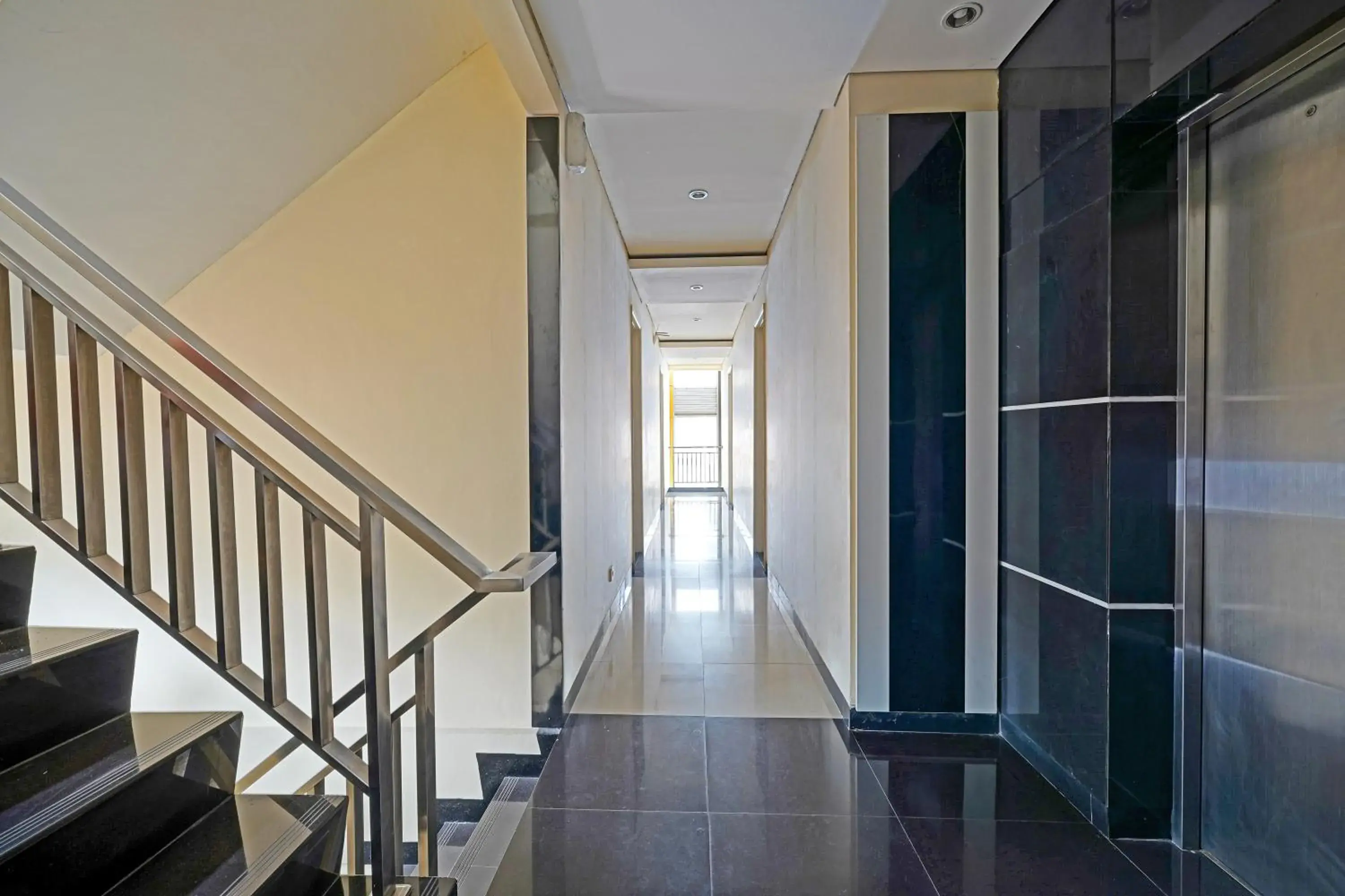 Property building in Multi 88 Syariah Property building in Multi 88 Syariah