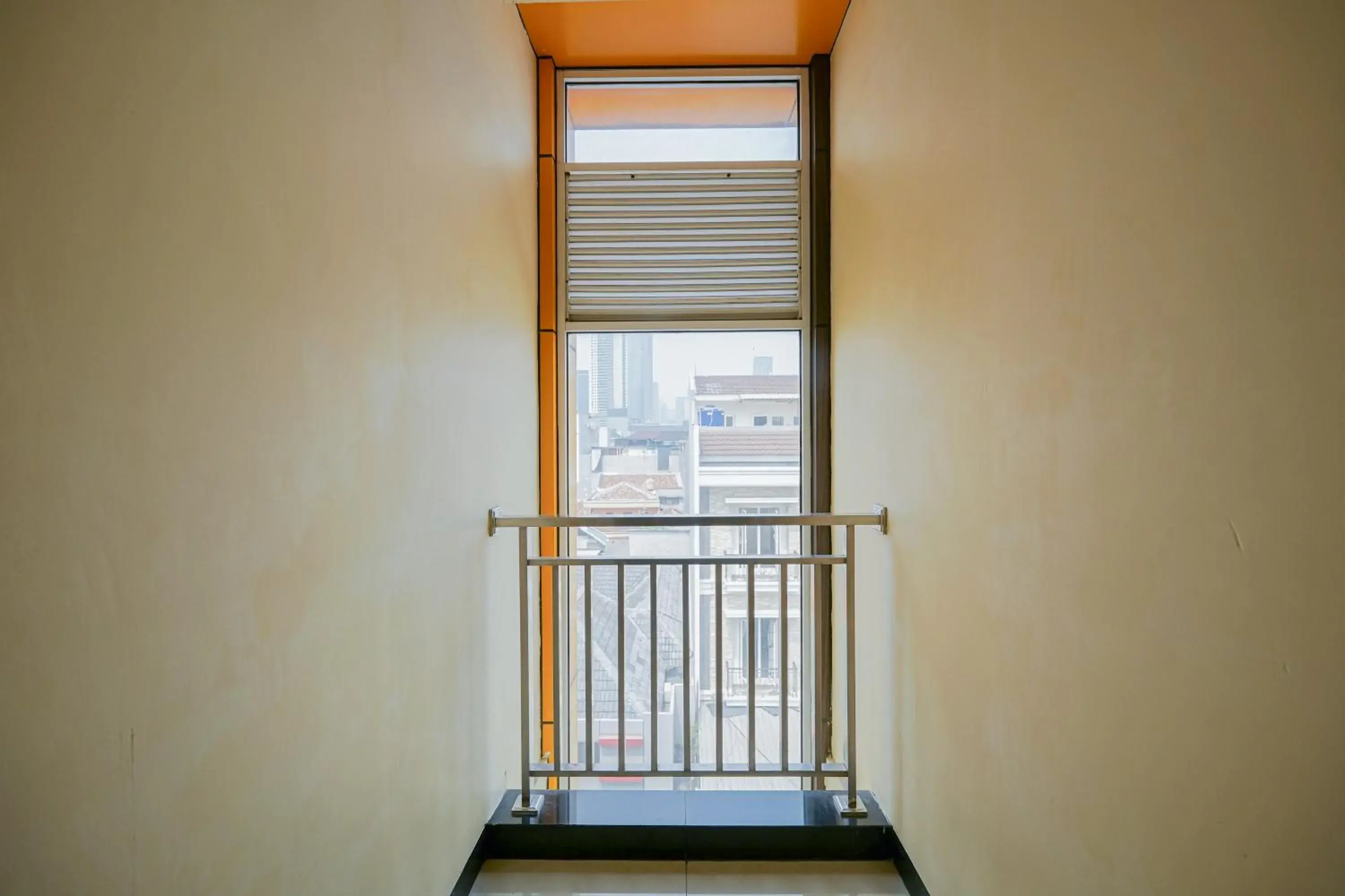 View (from property/room) in Multi 88 Syariah View (from property/room) in Multi 88 Syariah