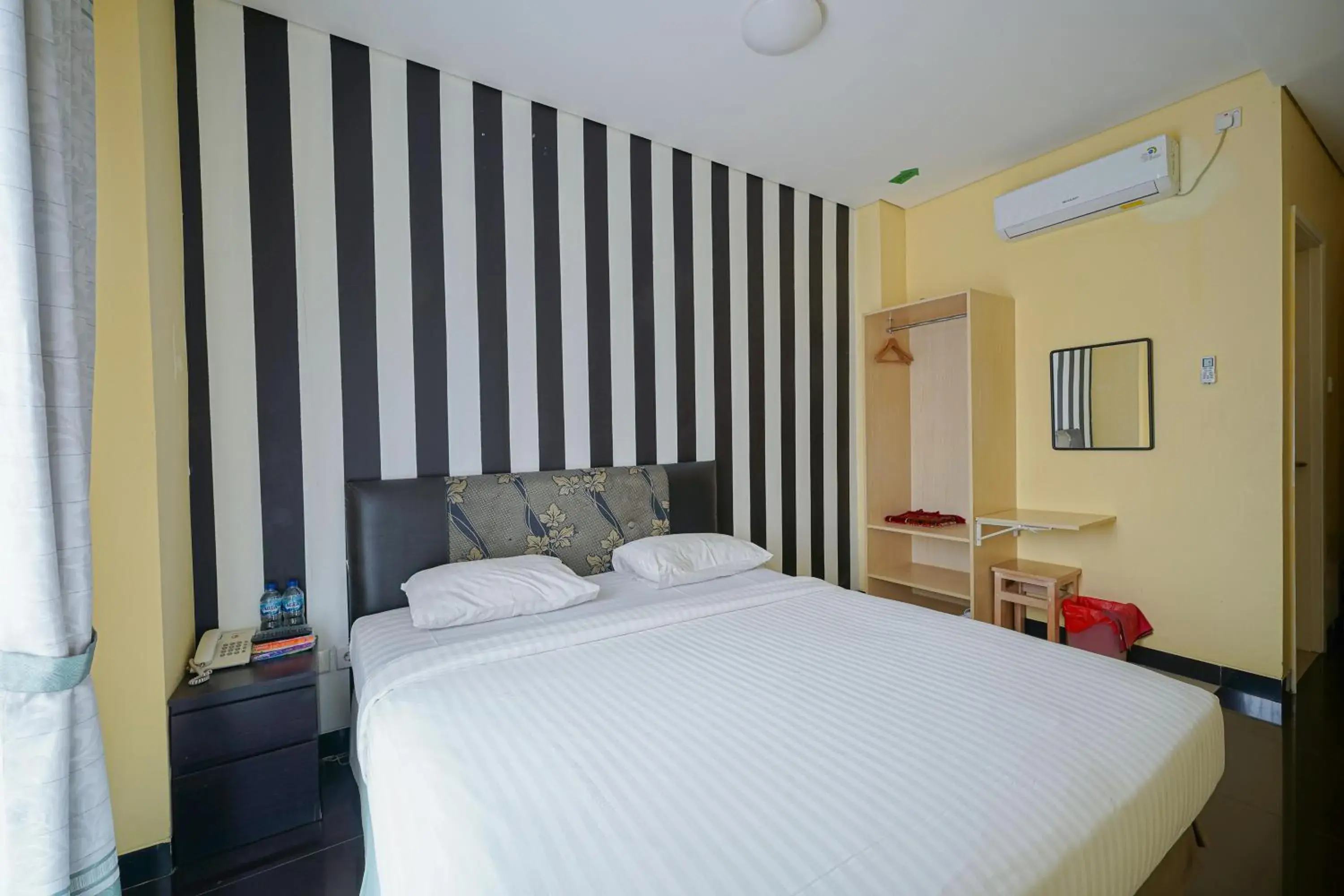 Bed in Multi 88 Syariah Bed in Multi 88 Syariah