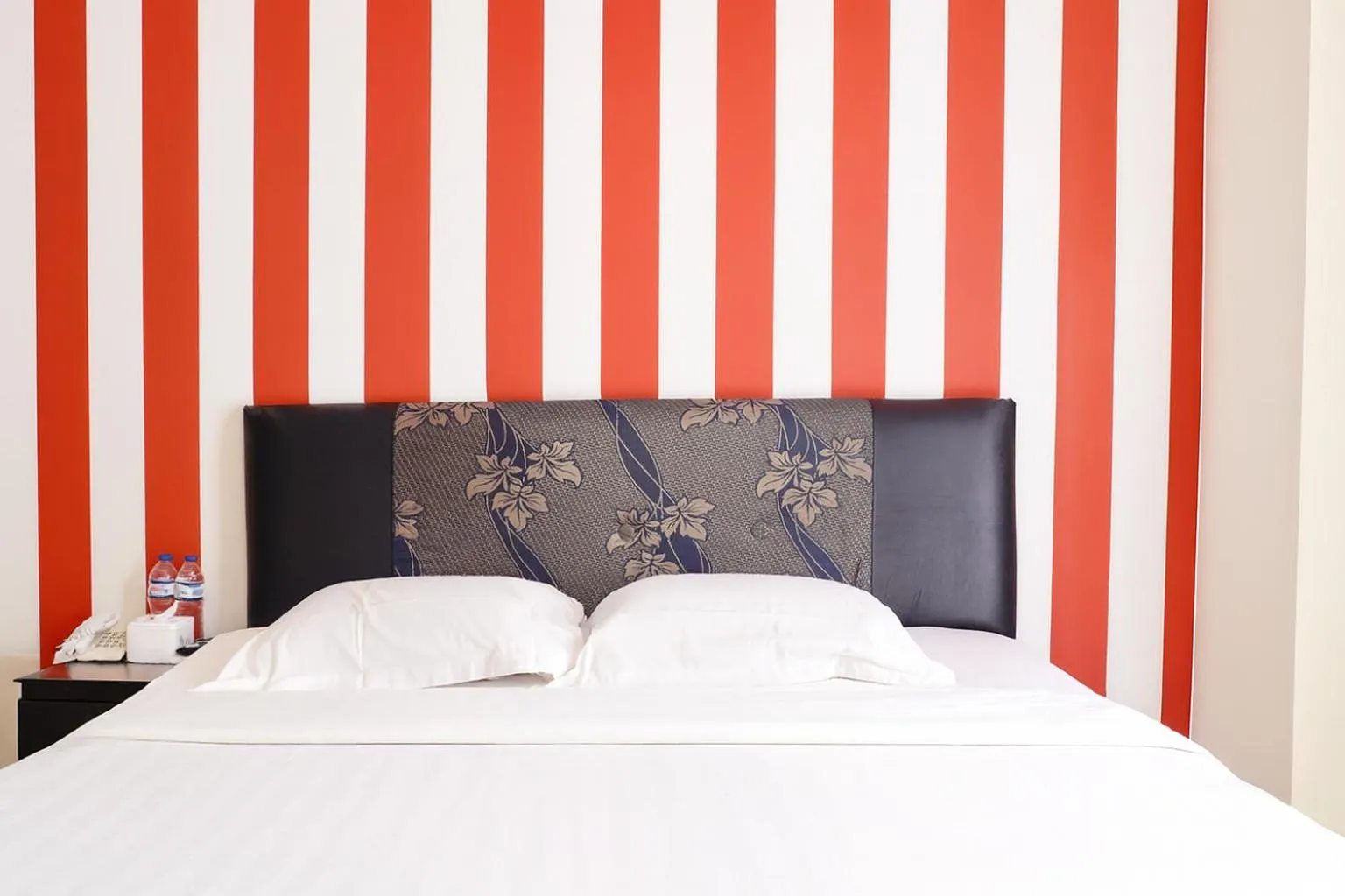 Bed in Multi 88 Syariah