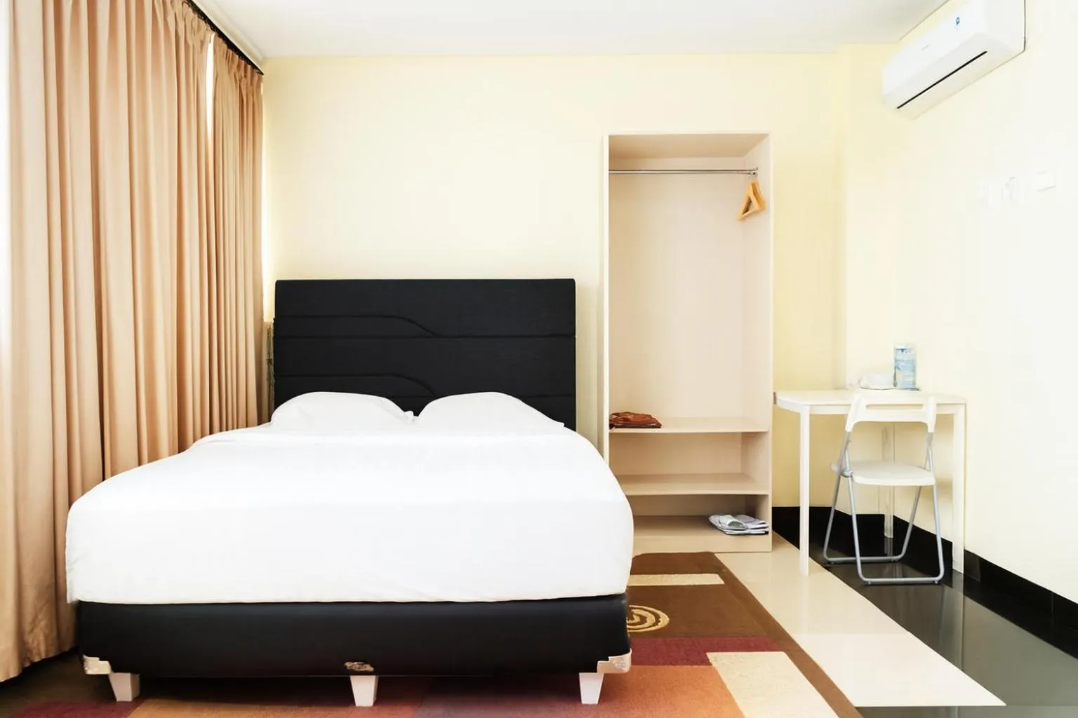 Family, Bed in Multi 88 Syariah