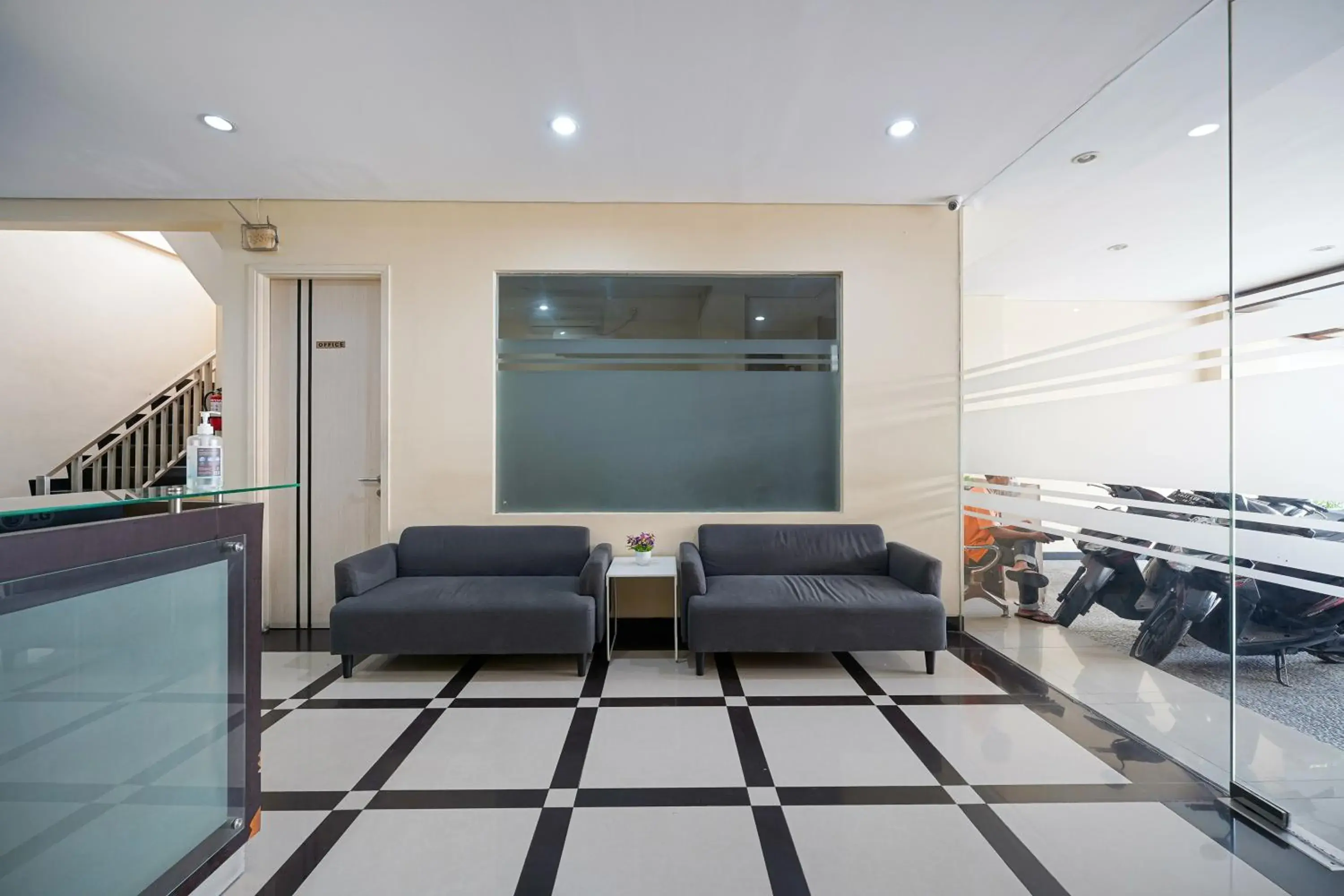 Property building in Multi 88 Syariah Property building in Multi 88 Syariah