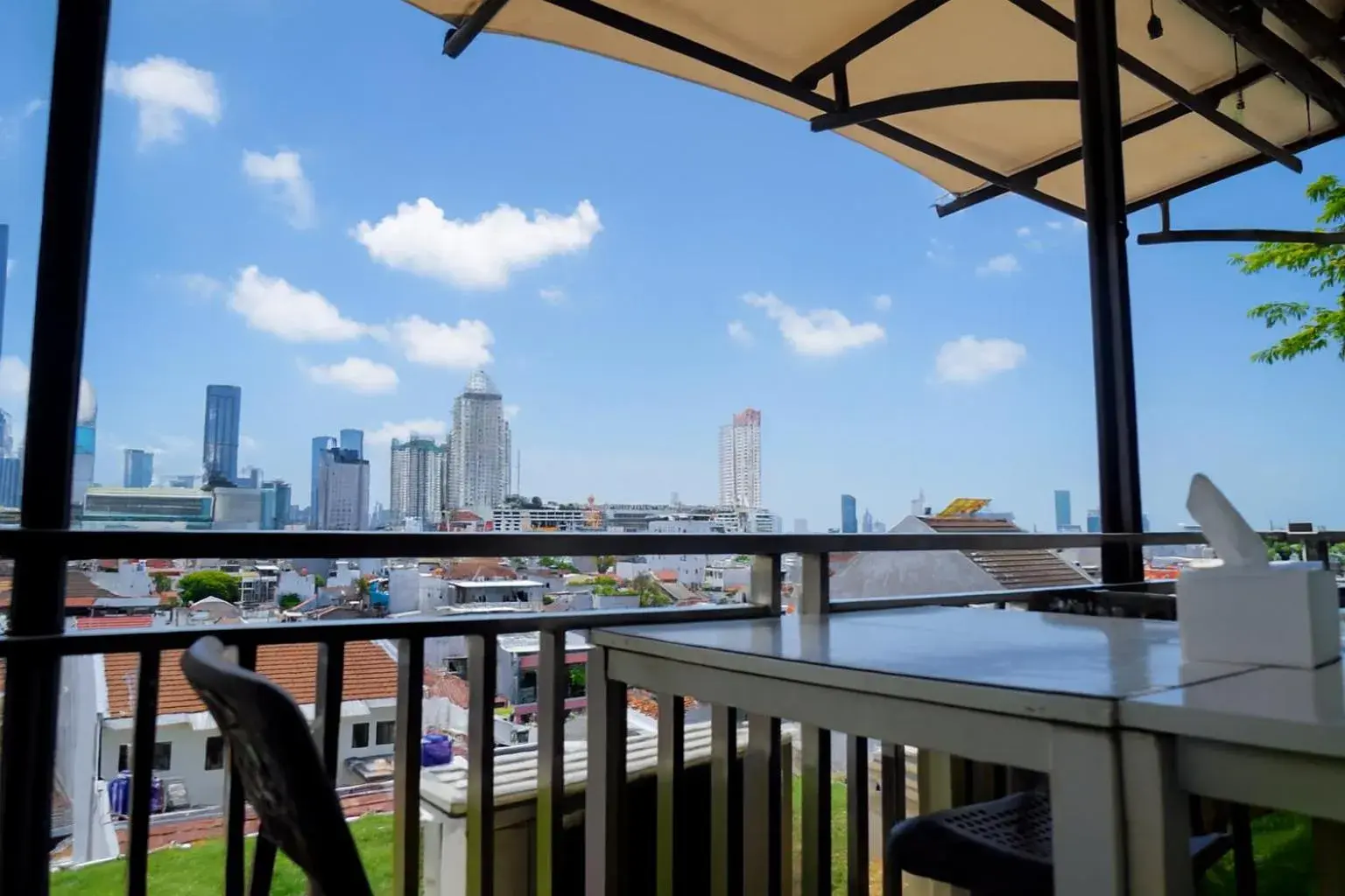 Restaurant/places to eat in Multi 88 Syariah Restaurant/places to eat in Multi 88 Syariah