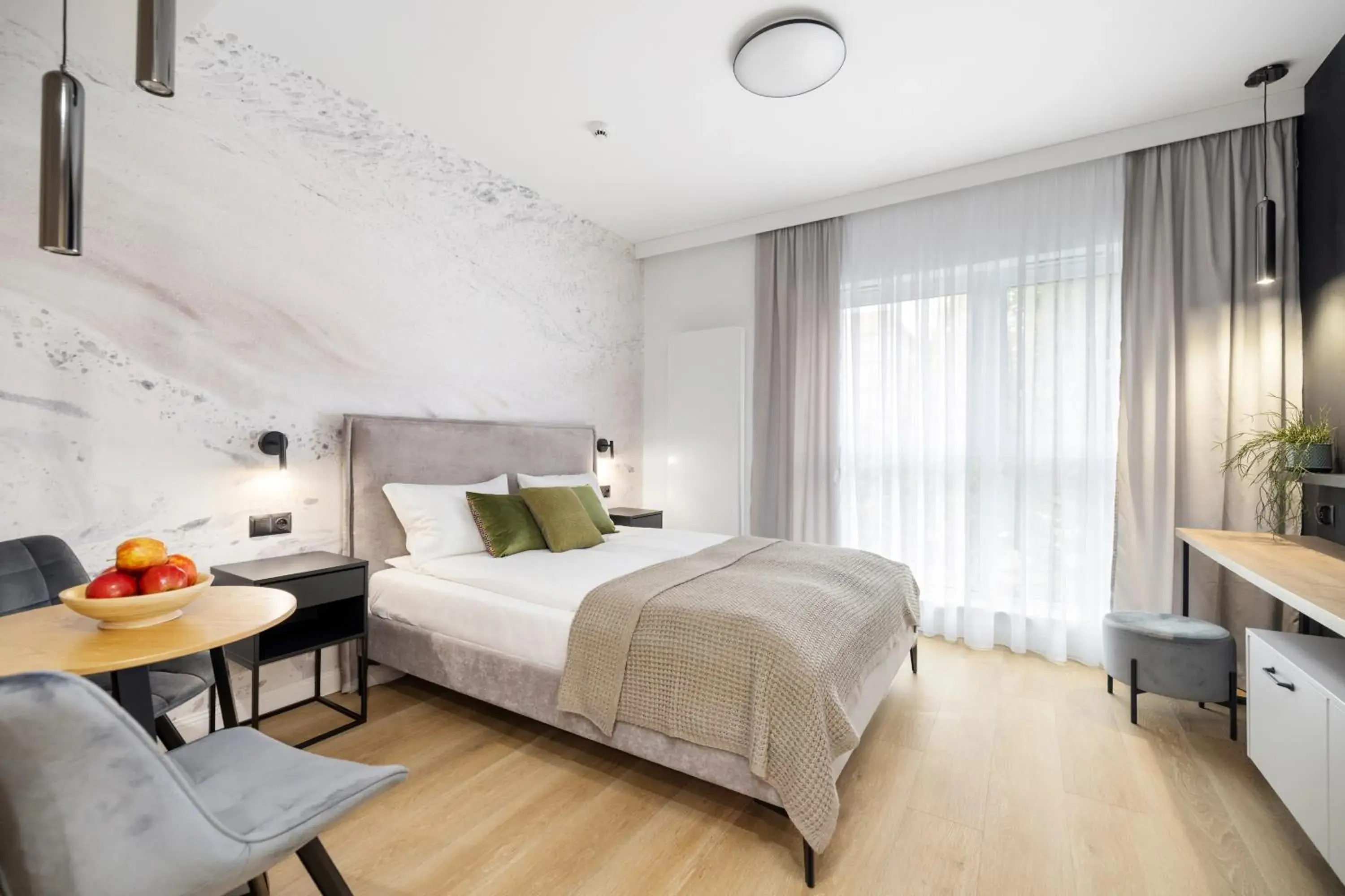 Aparthotel City Break Plac Wolności 6 Aparthotel City Break Plac Wolności 6