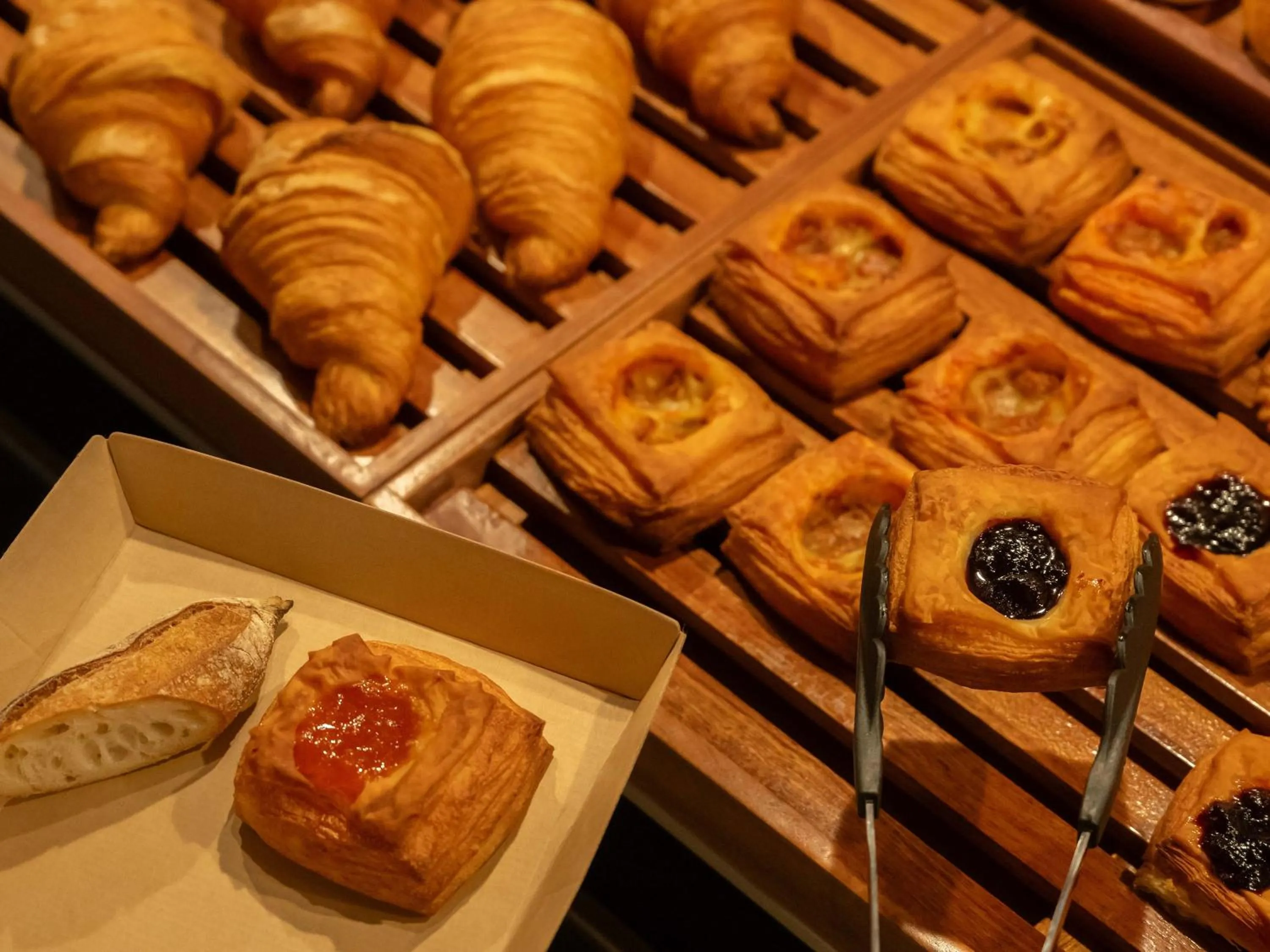 Lounge or bar in insomnia KYOTO OIKE