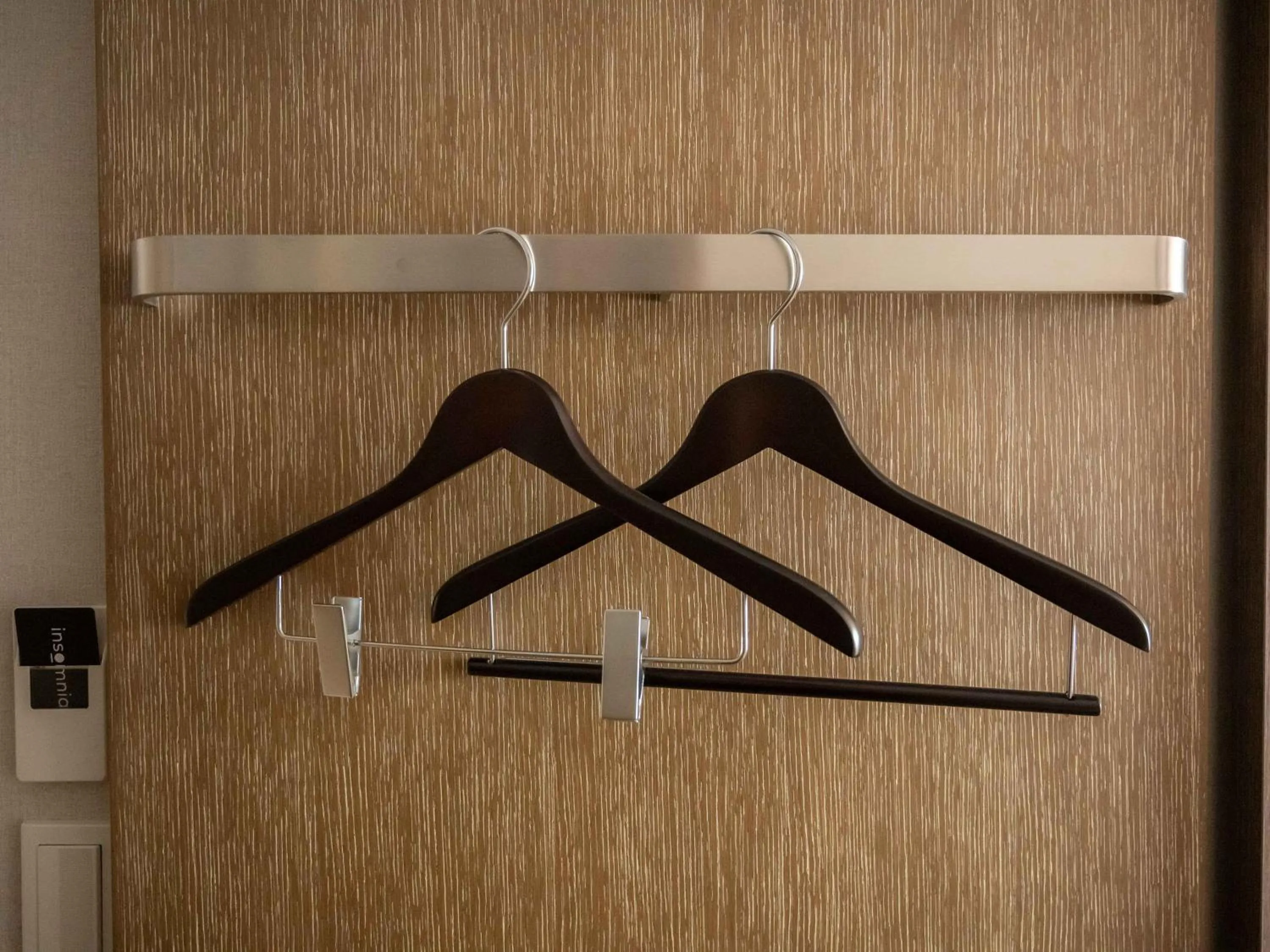 room service in insomnia KYOTO OIKE